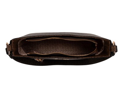 Foto 4 | Bolsa de Hombro Guess