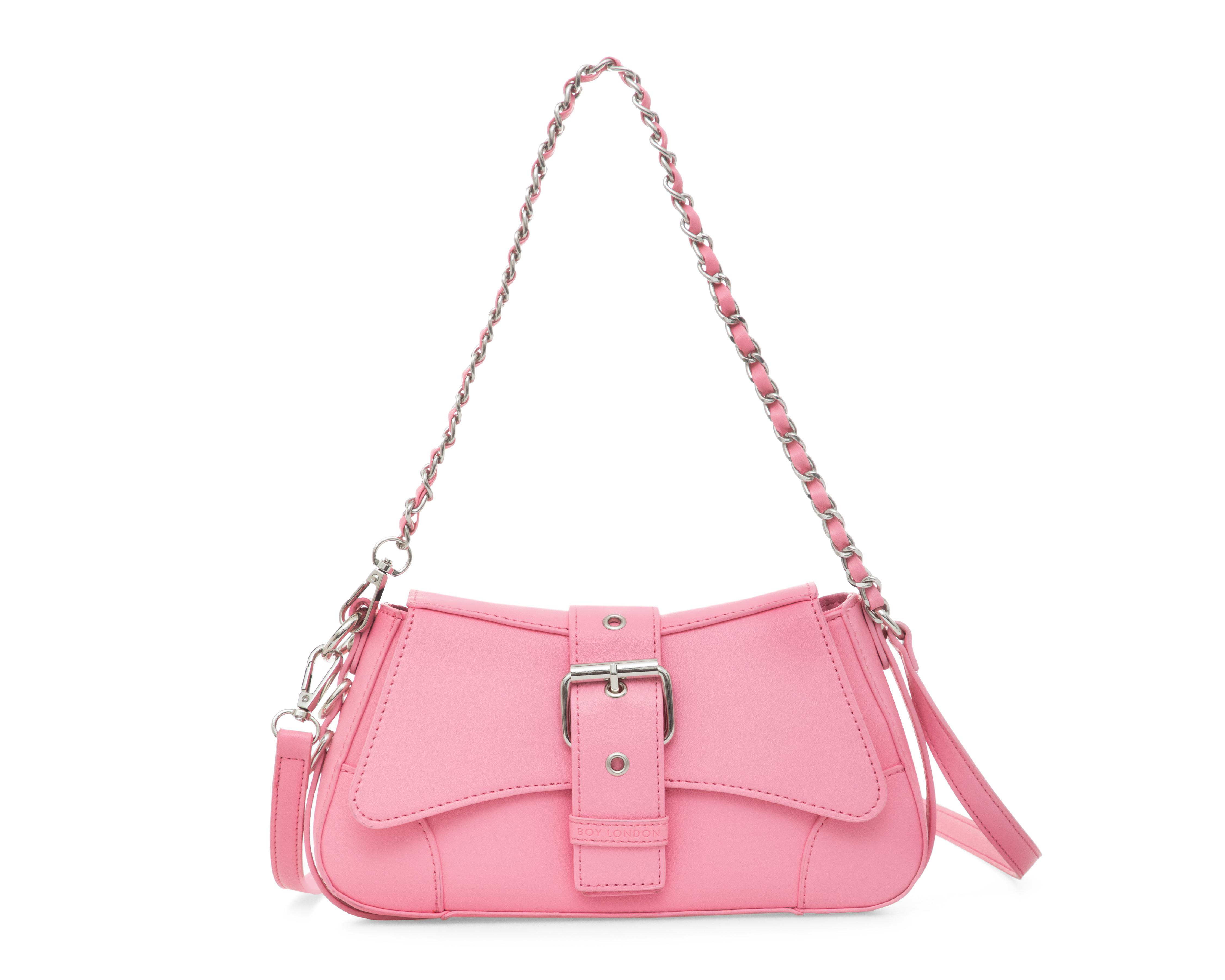Bolsa Cruzada Boy London