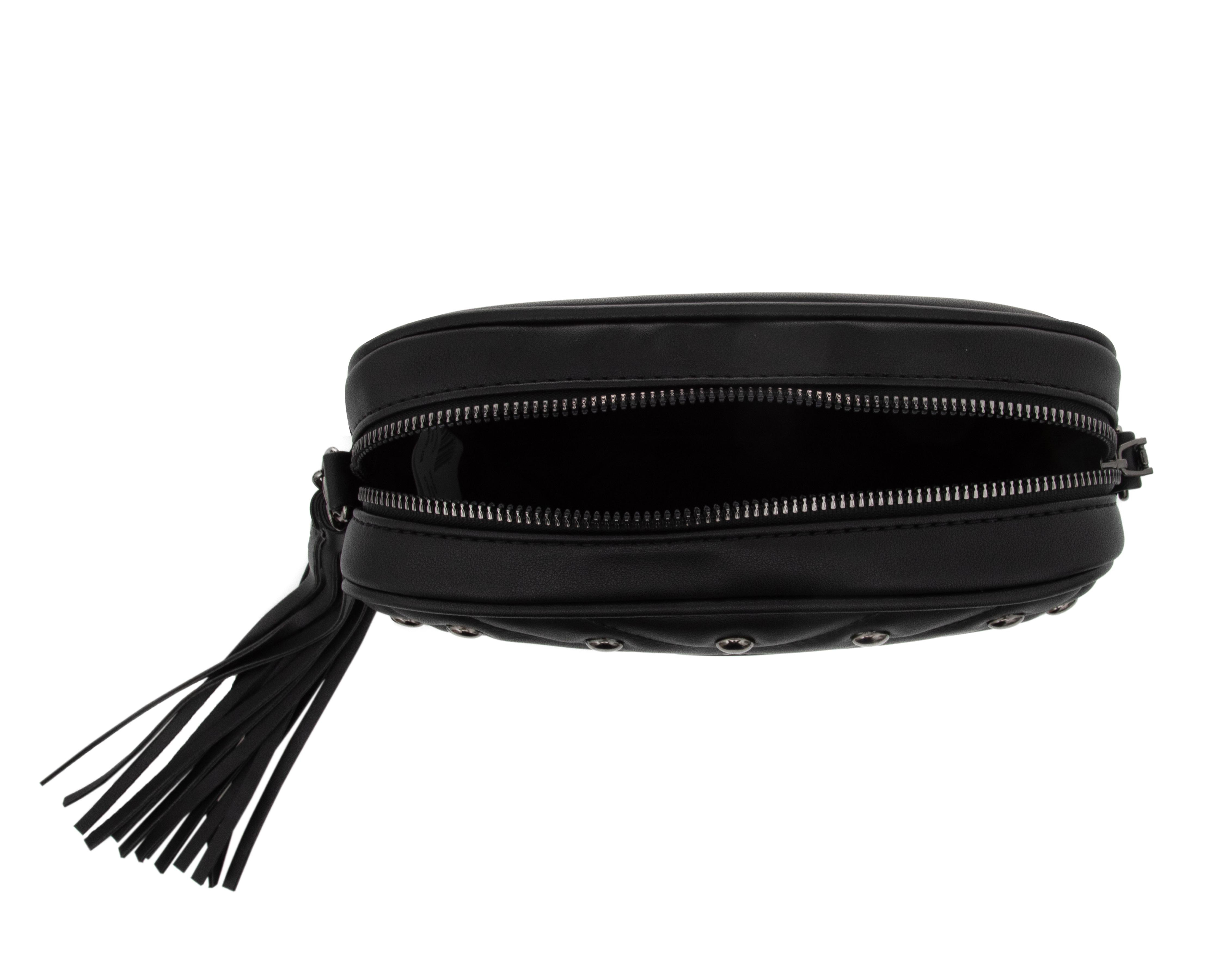Foto 4 | Bolsa Cruzada Boy London