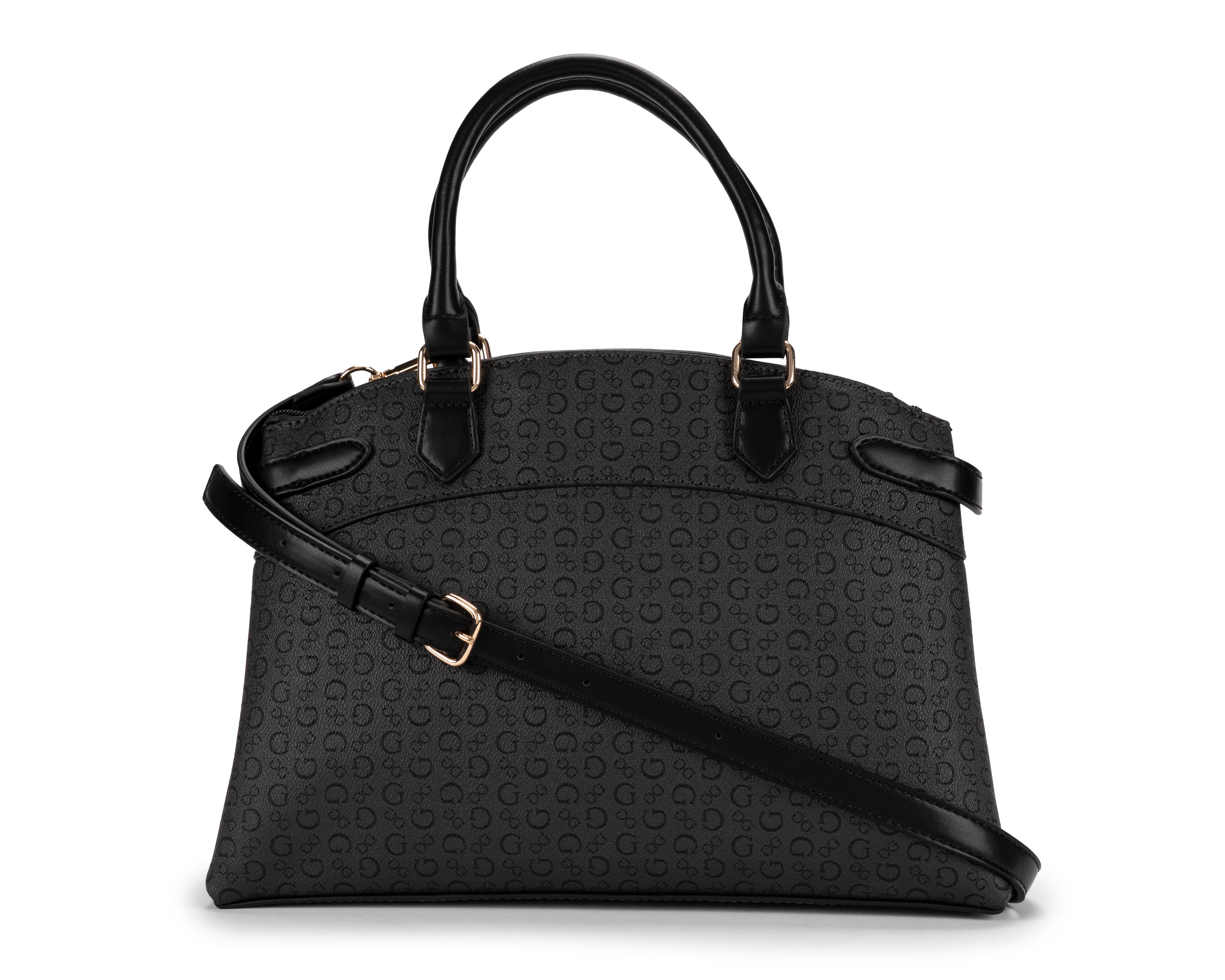 Foto 4 pulgar | Bolsa de Mano Guess Hayworth