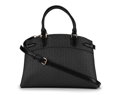 Foto 3 | Bolsa de Mano Guess Hayworth