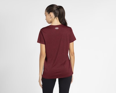 Foto 3 | Playera de Entrenamiento Under Armour para Mujer
