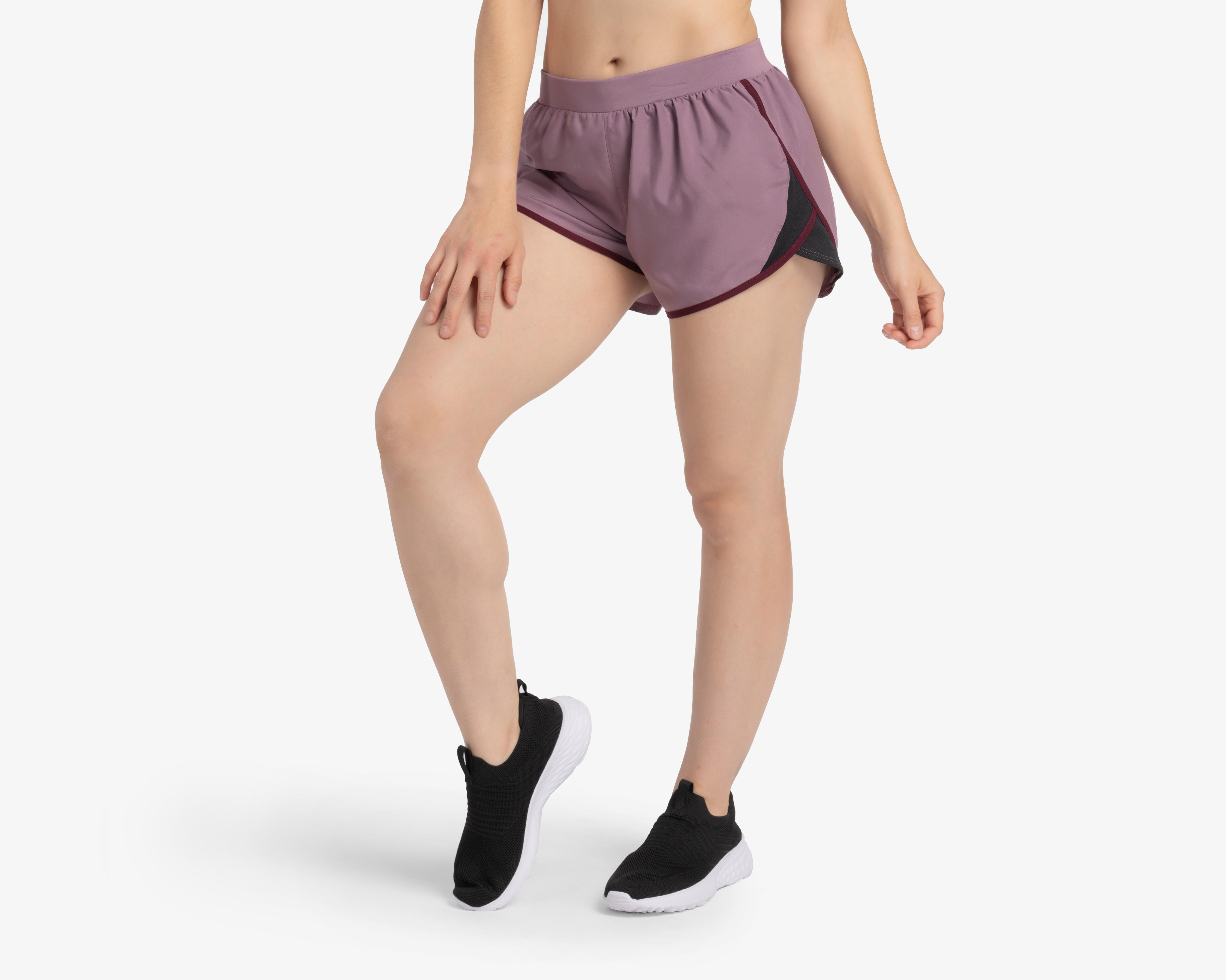 Foto 2 pulgar | Short de Entrenamiento Under Armour para Mujer