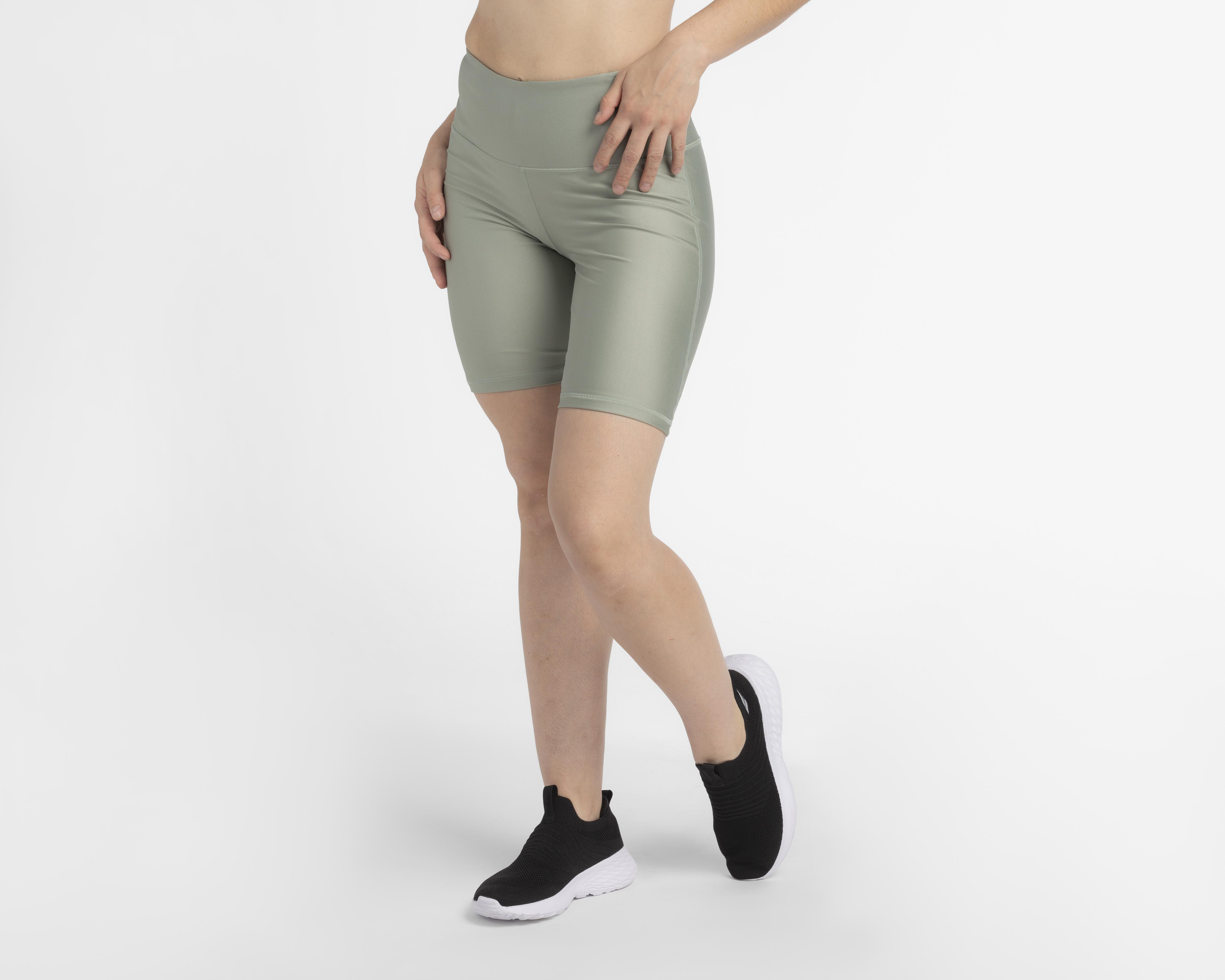 Foto 1 | Short de Ciclismo Under Armour Bike para Mujer
