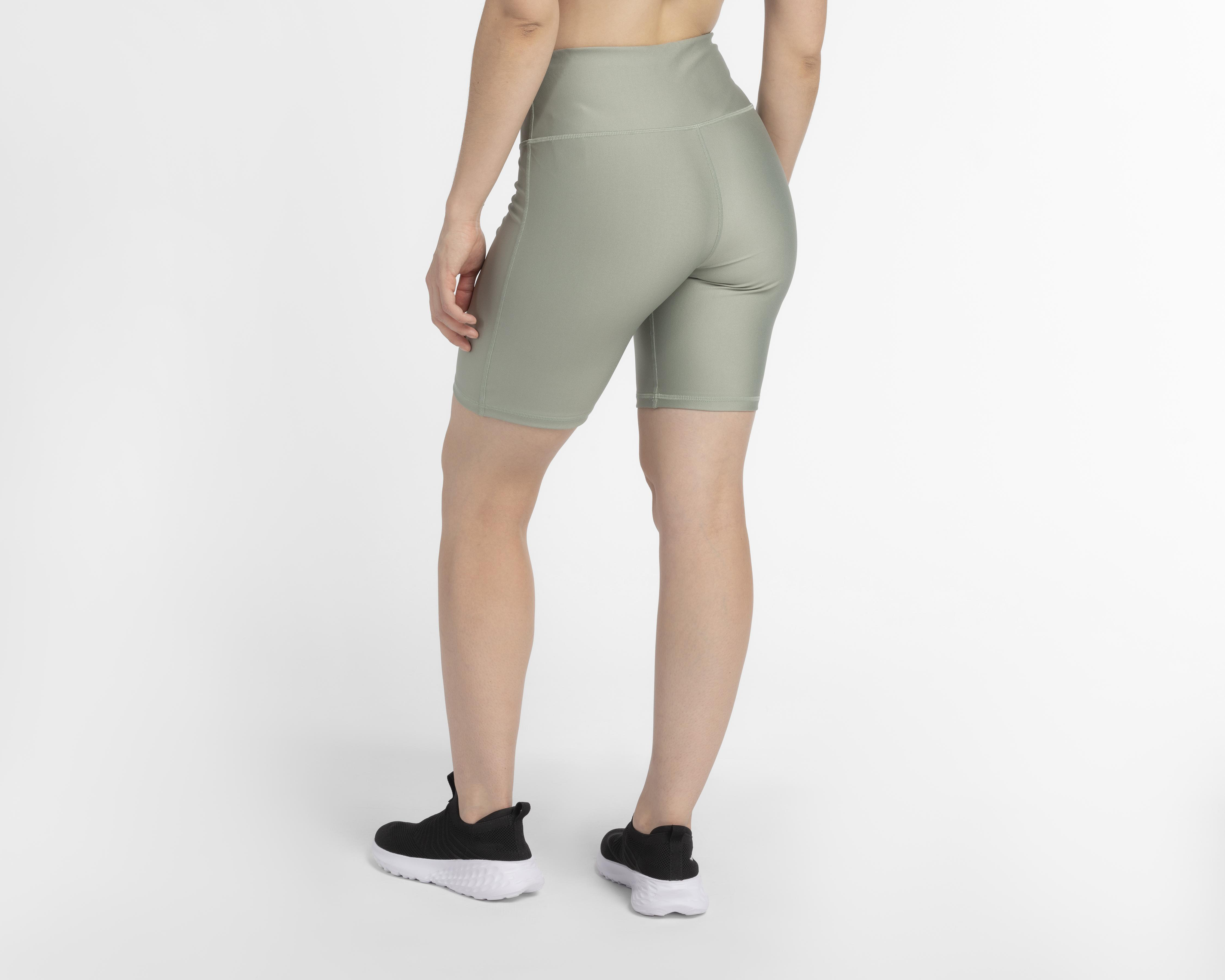 Foto 3 | Short de Ciclismo Under Armour Bike para Mujer