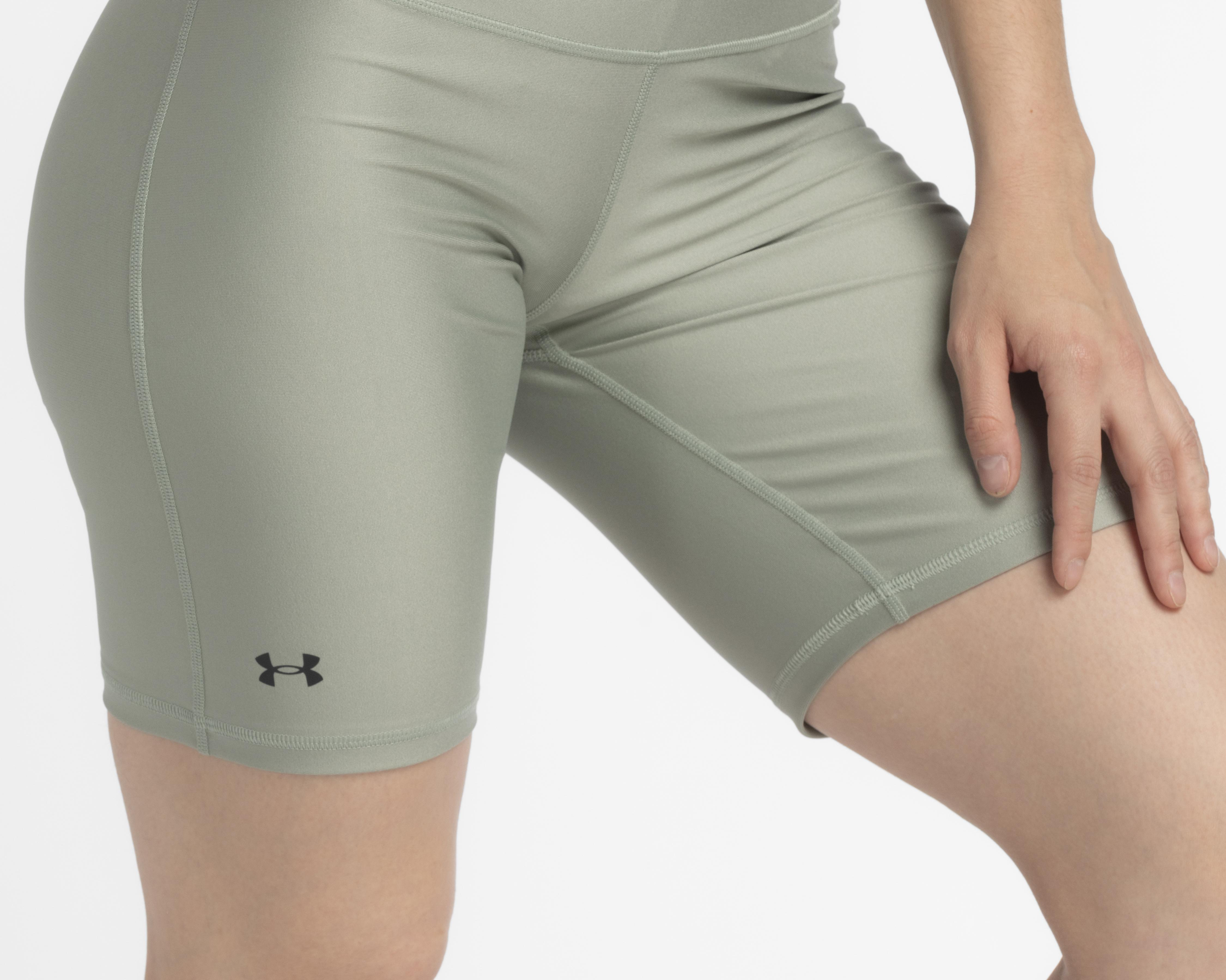 Foto 5 pulgar | Short de Ciclismo Under Armour Bike para Mujer