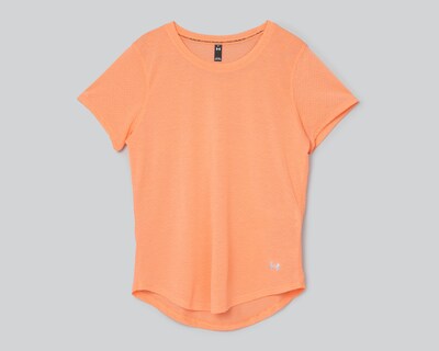Foto 1 | Playera de Entrenamiento Under Armour para Mujer
