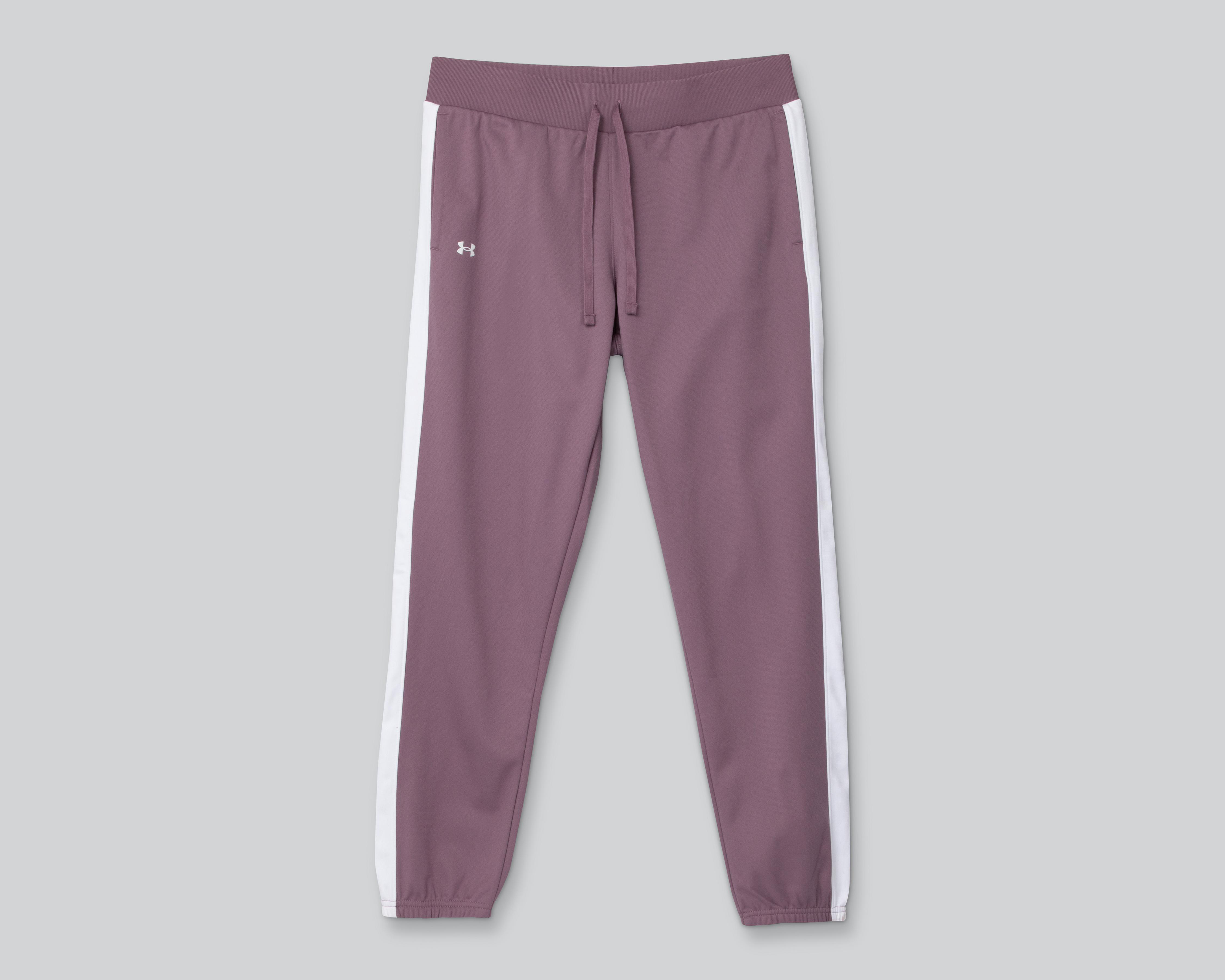 Foto 4 | Pants y Chamarra de Entrenamiento Under Armour para Mujer