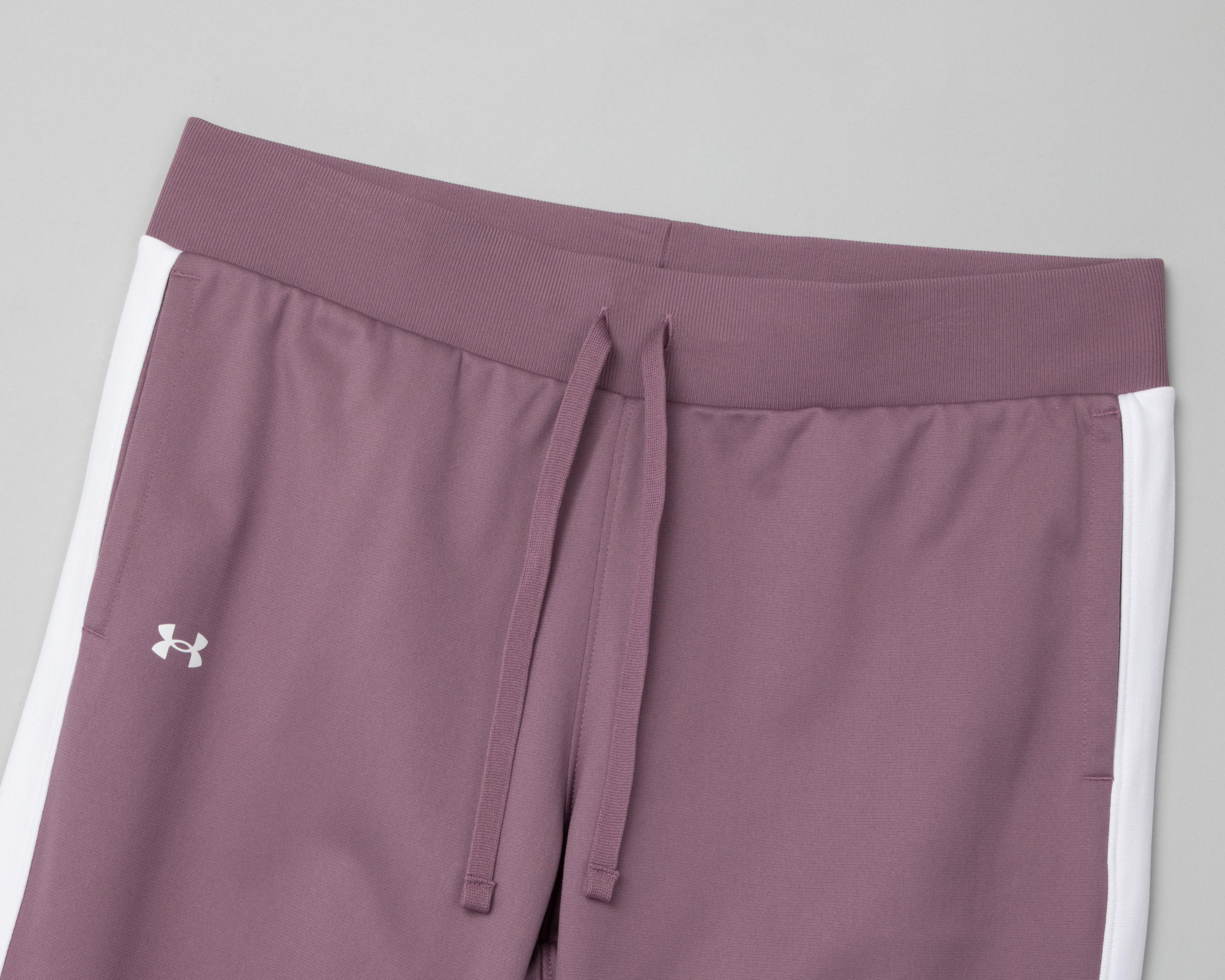 Foto 6 | Pants y Chamarra de Entrenamiento Under Armour para Mujer