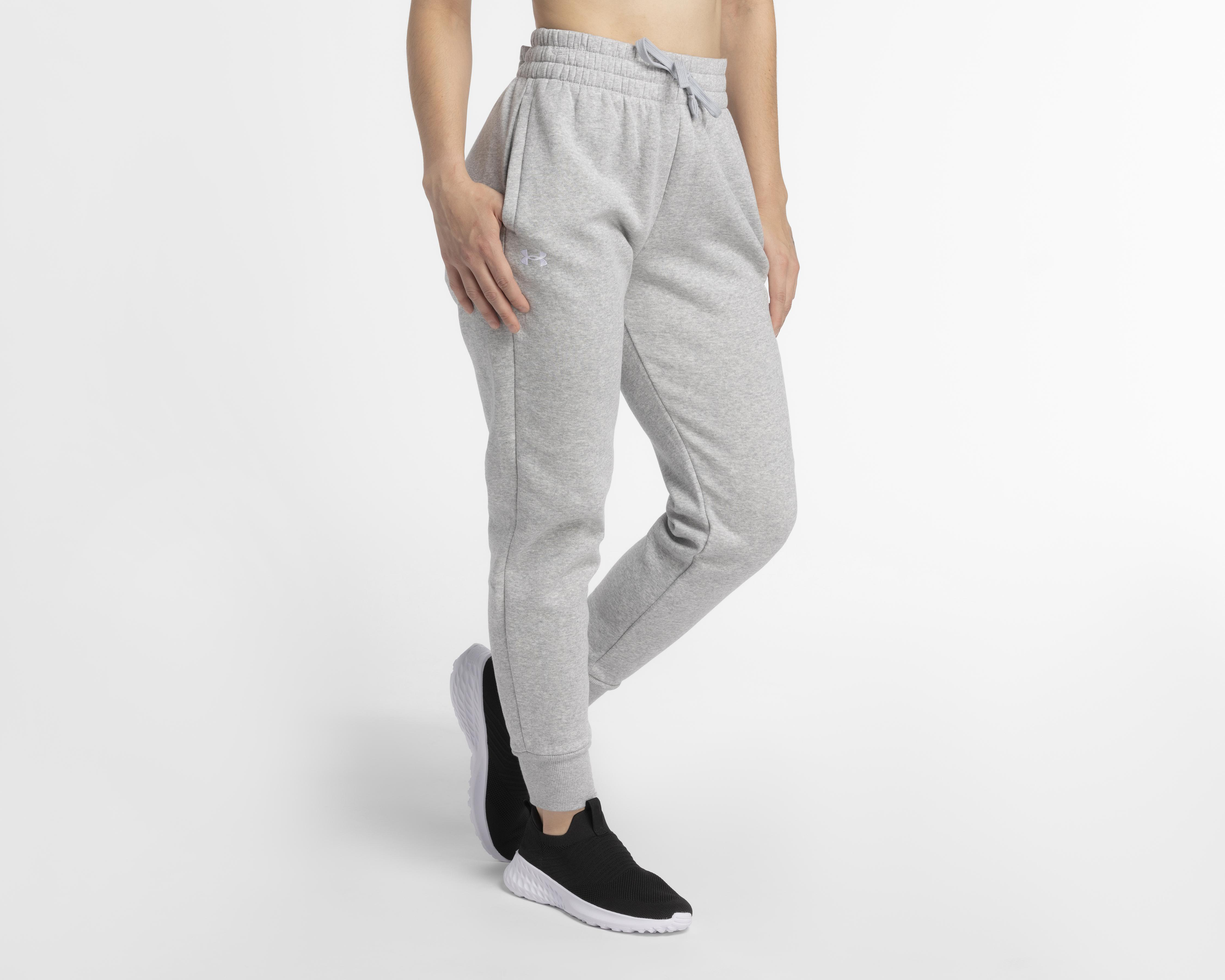 Foto 2 pulgar | Pants de Entrenamiento Under Armour para Mujer