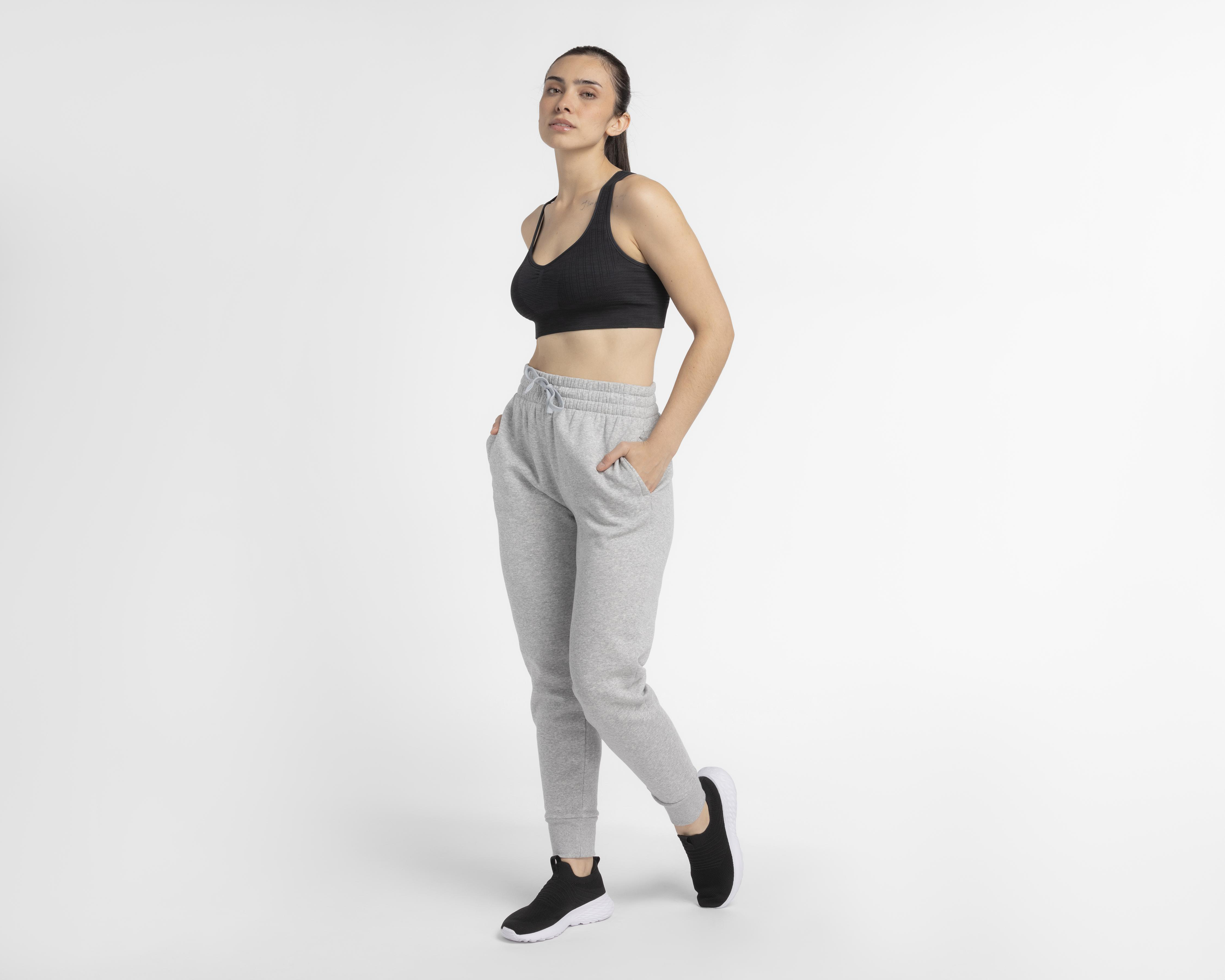 Foto 2 | Pants de Entrenamiento Under Armour para Mujer