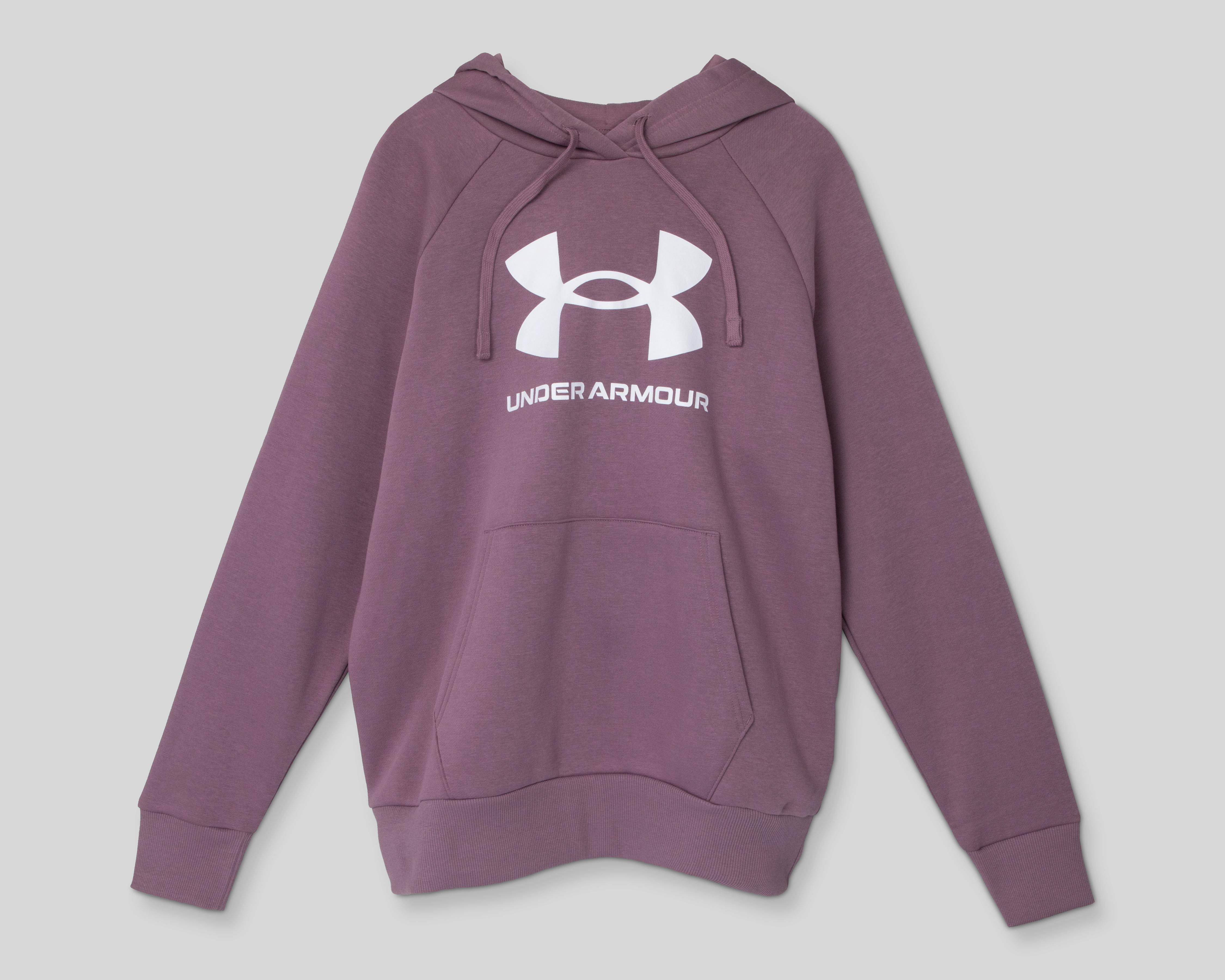 Sudadera de Entrenamiento Under Armour para Mujer