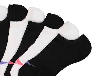 Foto 2 | Calcetas Deportivas Tines Sportline Cooltek para Mujer 6 Pares