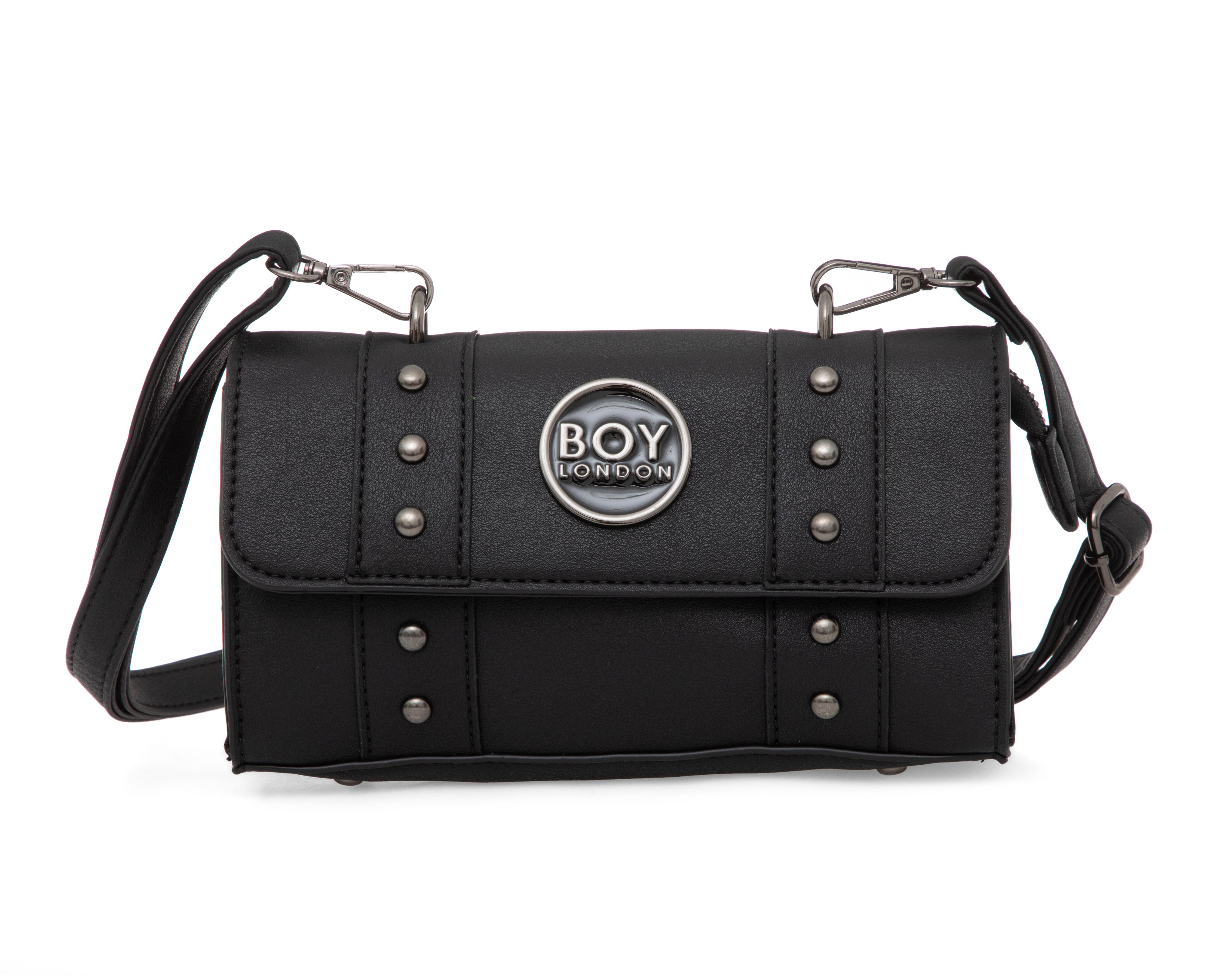 Bolsa Cruzada Boy London