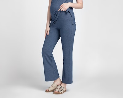 Foto 5 | Blusa y Pantalón de Maternidad Manga Corta Mam Maternity