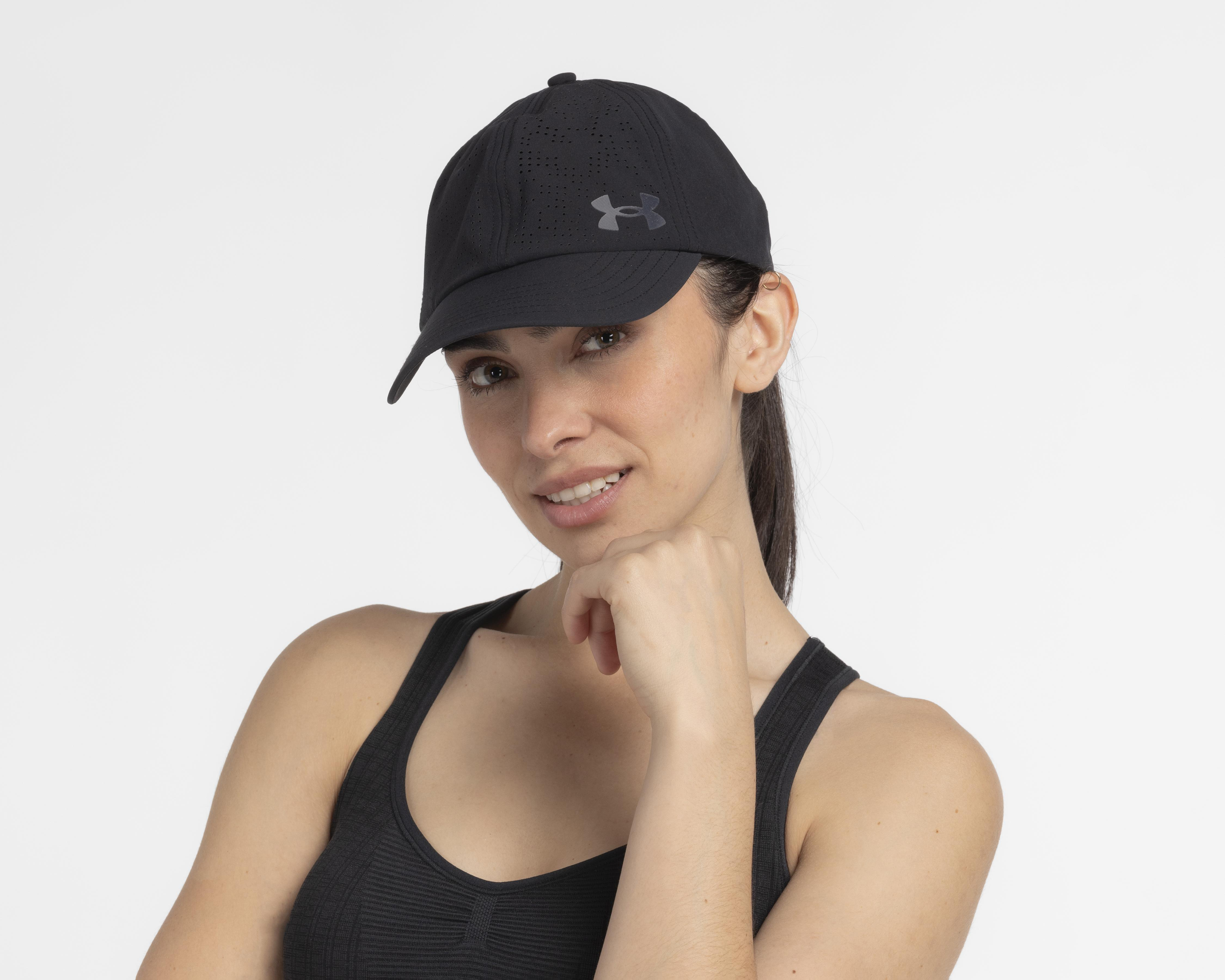 Foto 6 pulgar | Gorra Under Armour Iso-Chill Launch