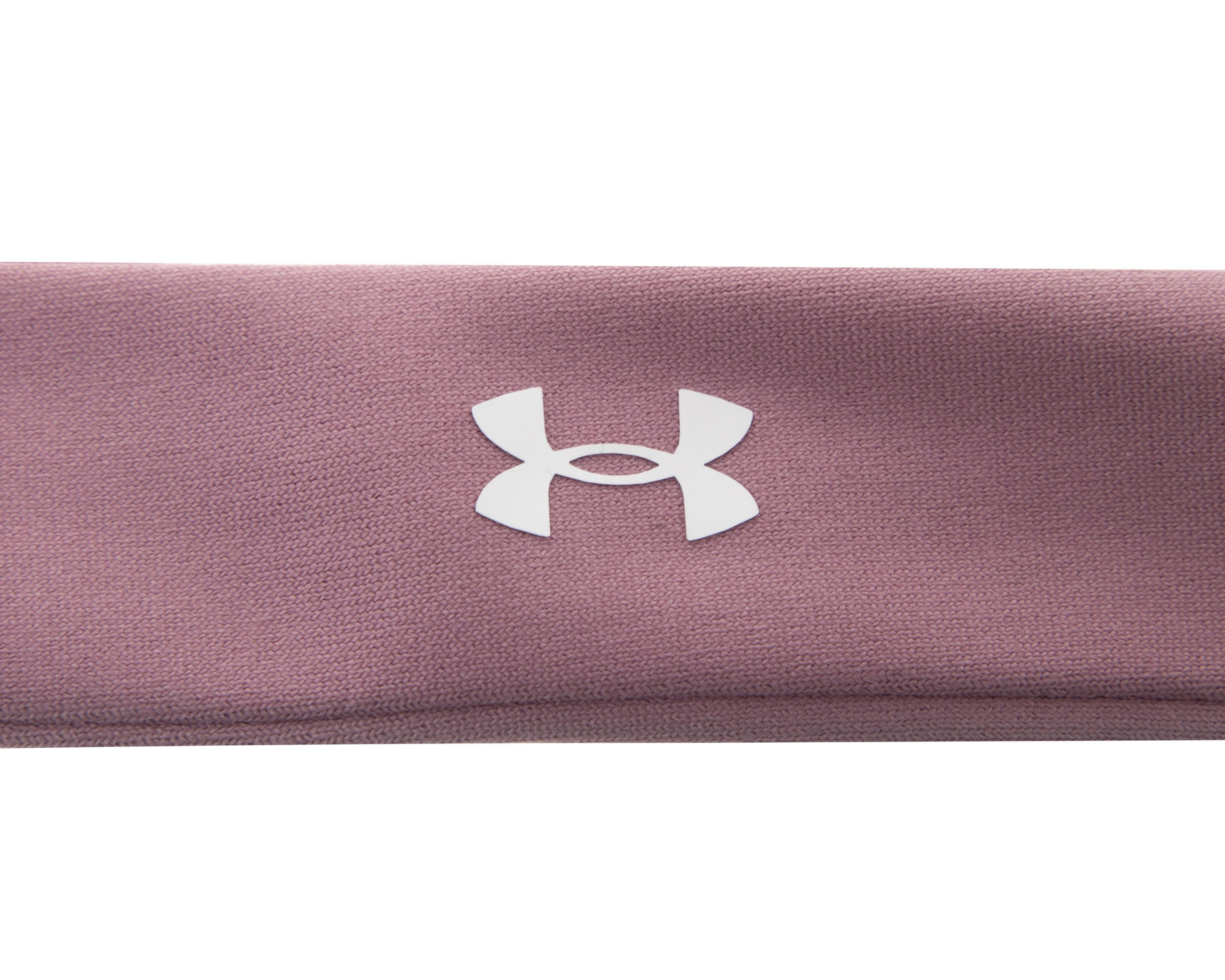 Foto 4 pulgar | Liga para Cabello Under Armour Play Up