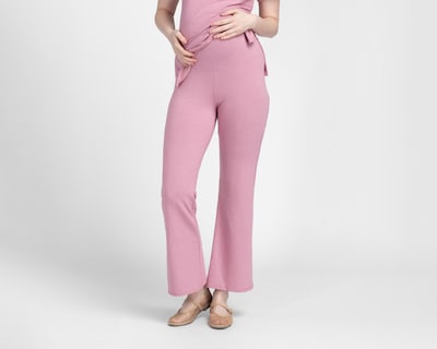 Foto 5 | Blusa y Pantalón de Maternidad Manga Corta Mam Maternity