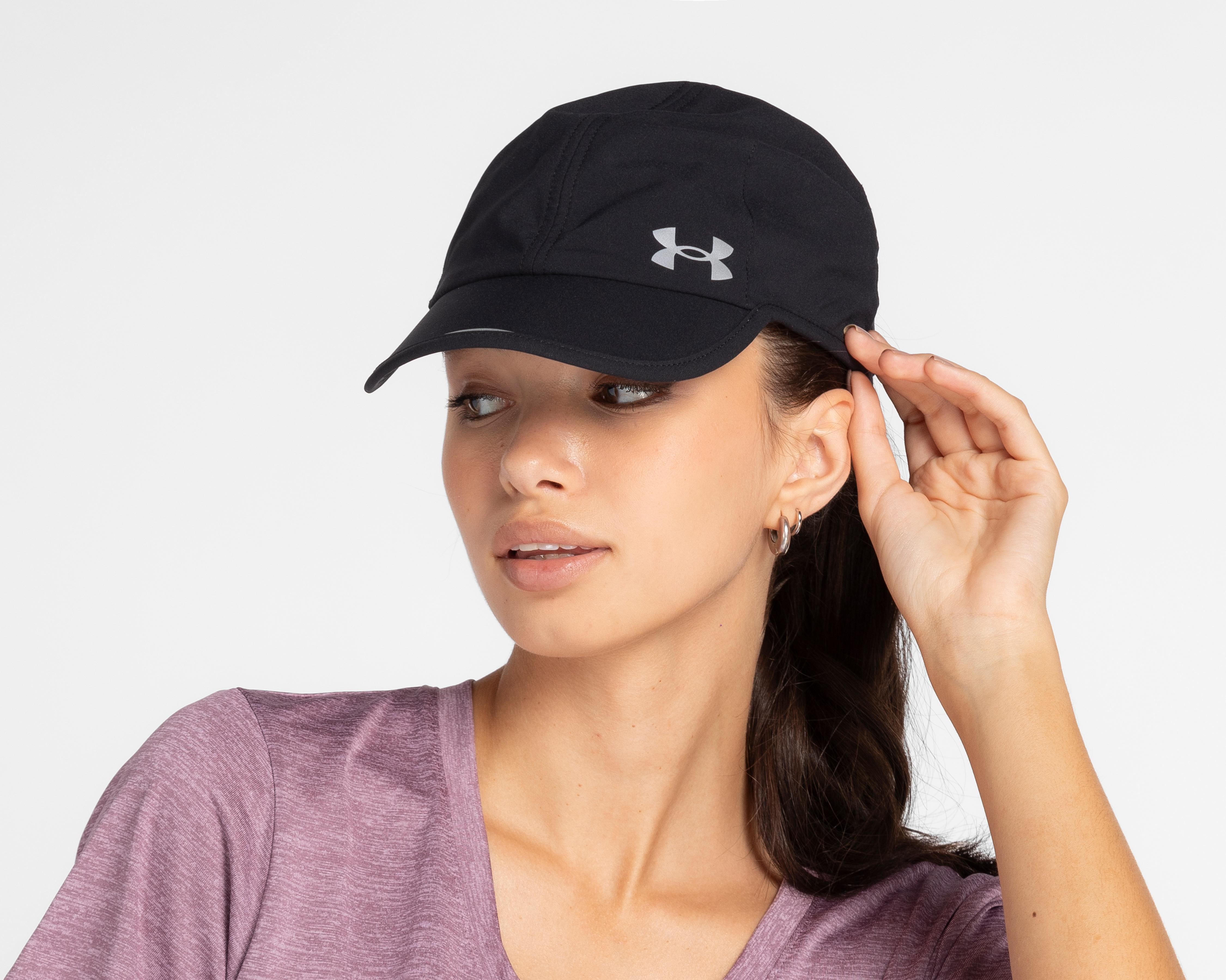 Foto 6 pulgar | Gorra Under Armour Iso-Chill Breathe