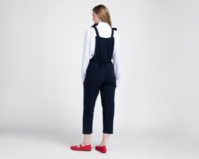 Foto 3 | Jumper de Maternidad Azul Marino Mam Maternity