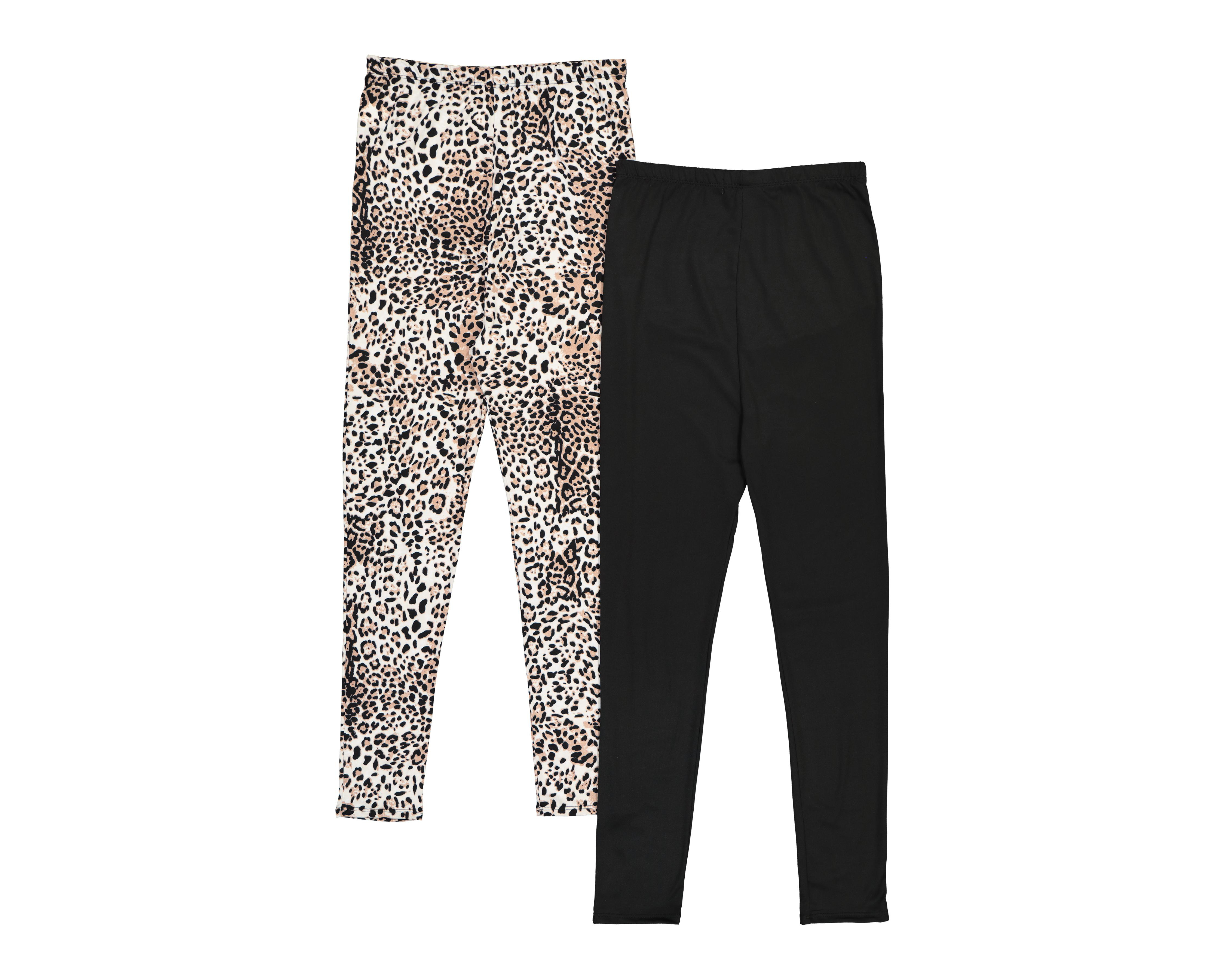 Leggings de Maternidad Mamá Bella