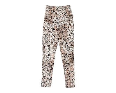 Foto 4 | Leggings de Maternidad Mamá Bella