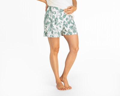 Foto 4 | Pijama de Maternidad Mamá Bella