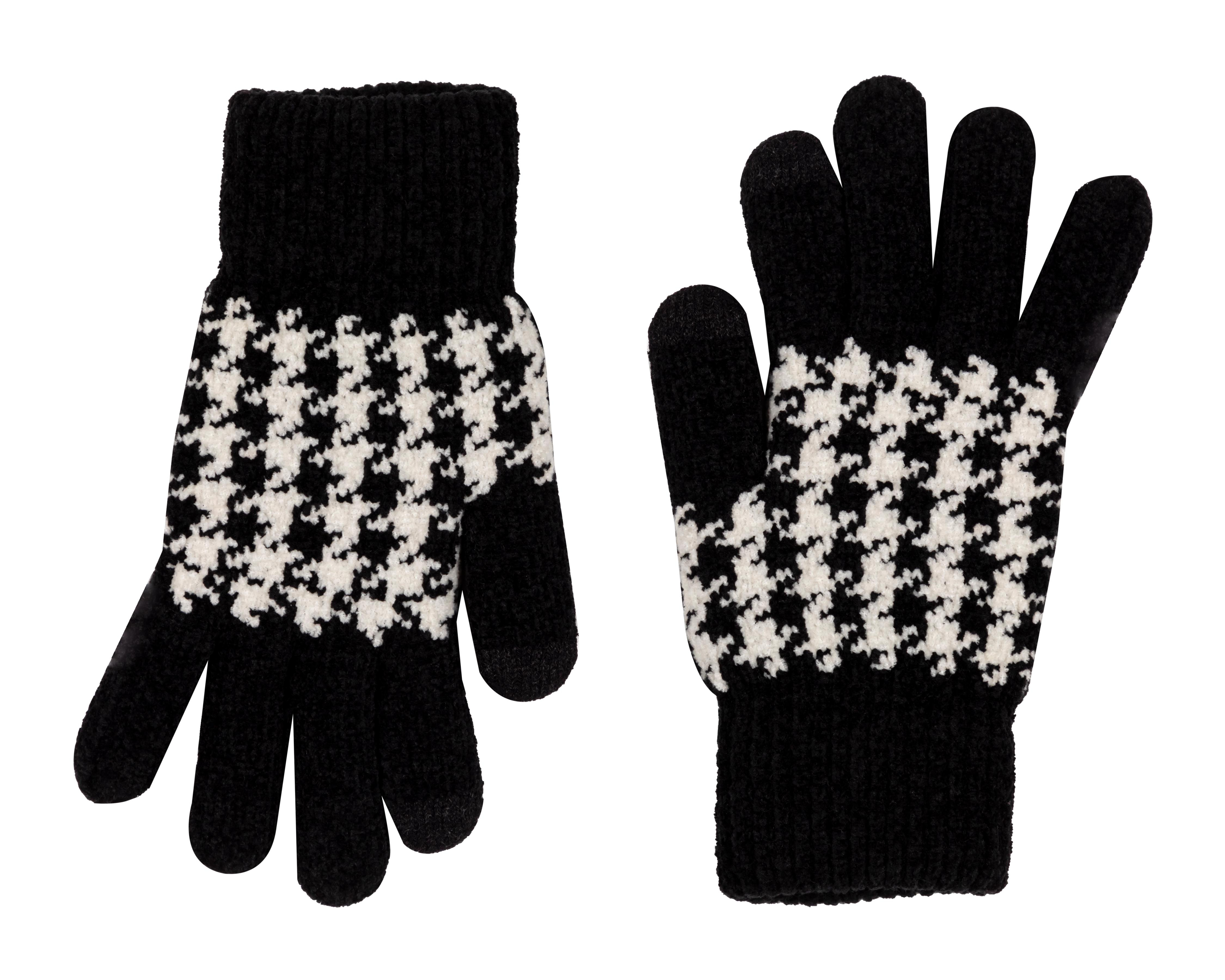 Guantes Sahara