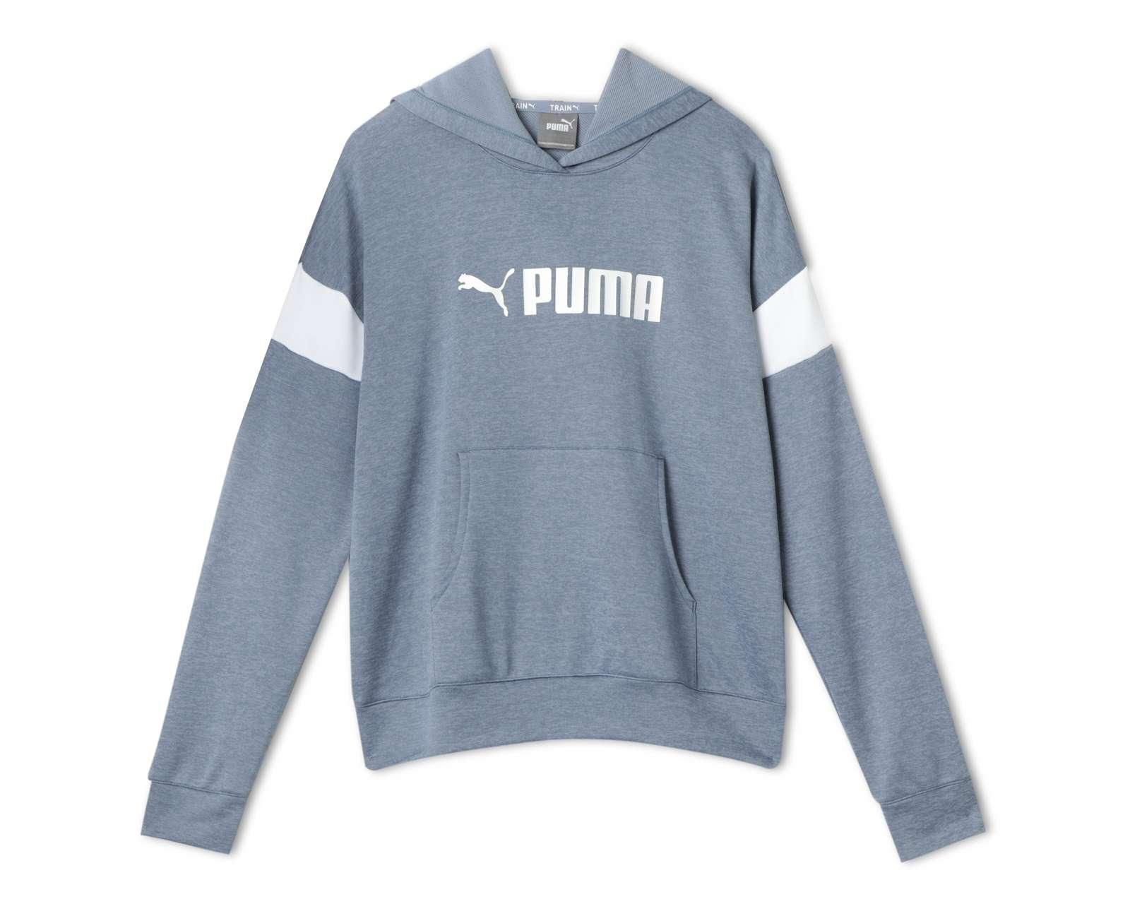 Sudadera de Entrenamiento Puma dryCELL para Mujer