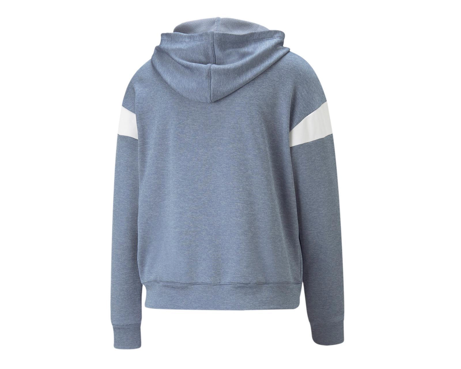 Foto 3 pulgar | Sudadera de Entrenamiento Puma dryCELL para Mujer