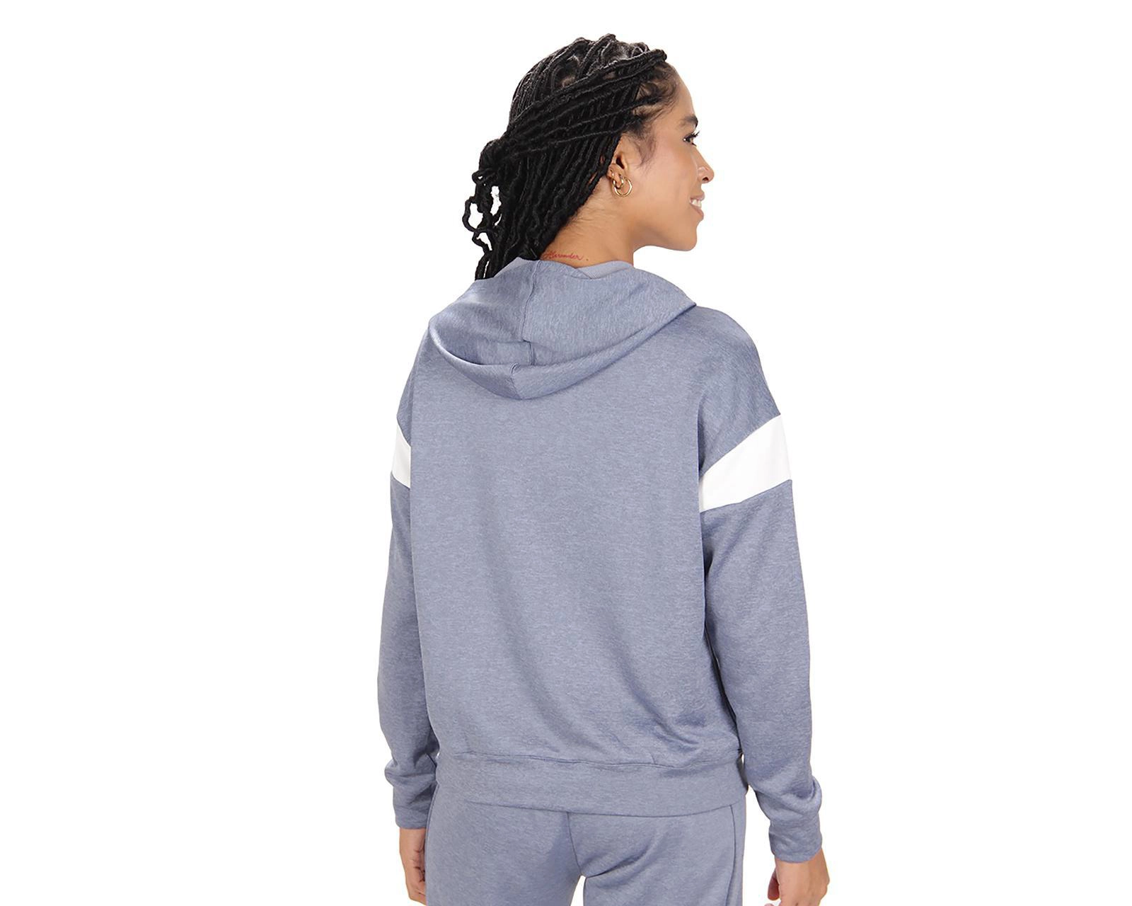 Foto 4 | Sudadera de Entrenamiento Puma dryCELL para Mujer