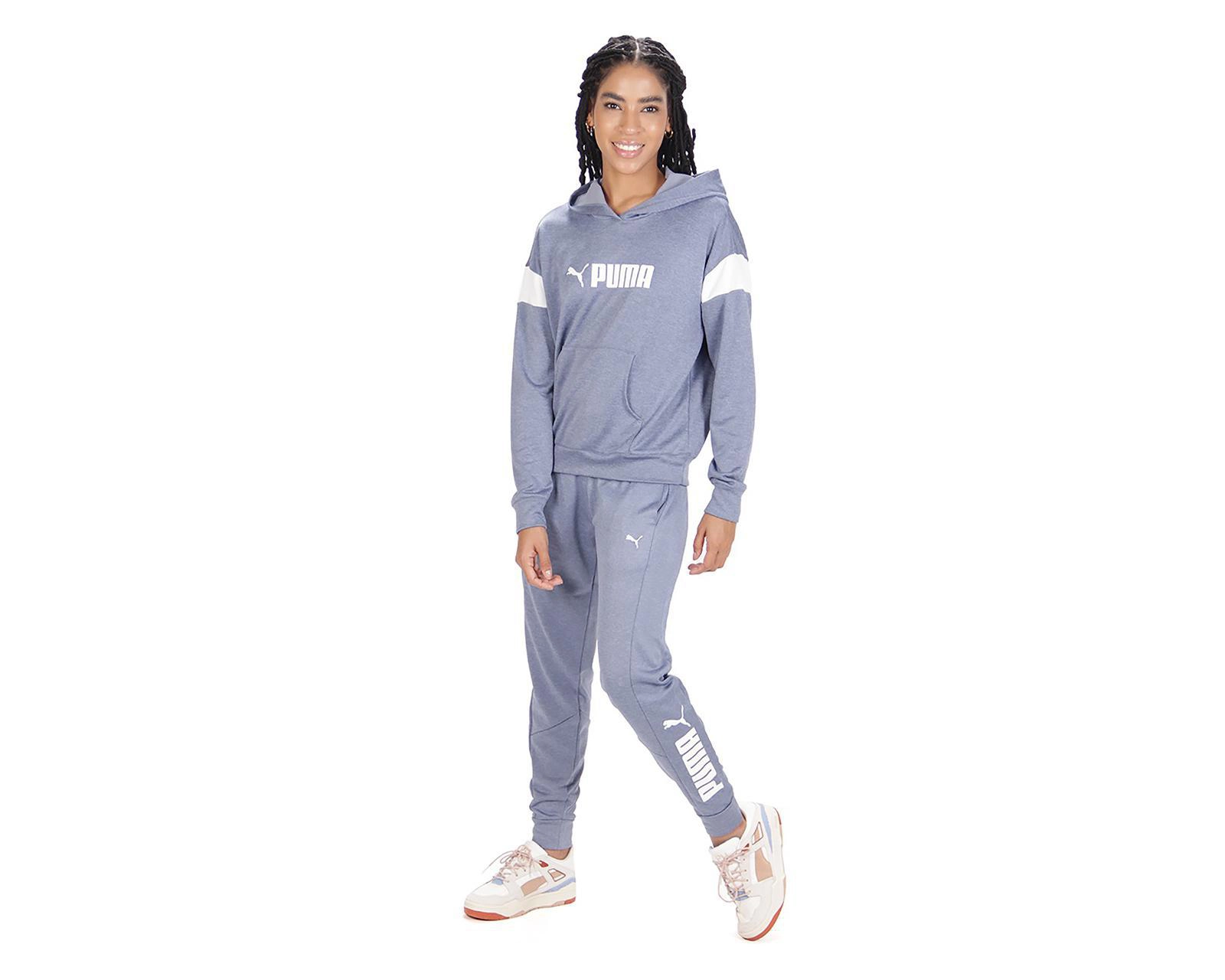 Foto 5 | Sudadera de Entrenamiento Puma dryCELL para Mujer