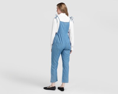 Foto 3 | Jumper de Maternidad con Tirantes Mam Maternity