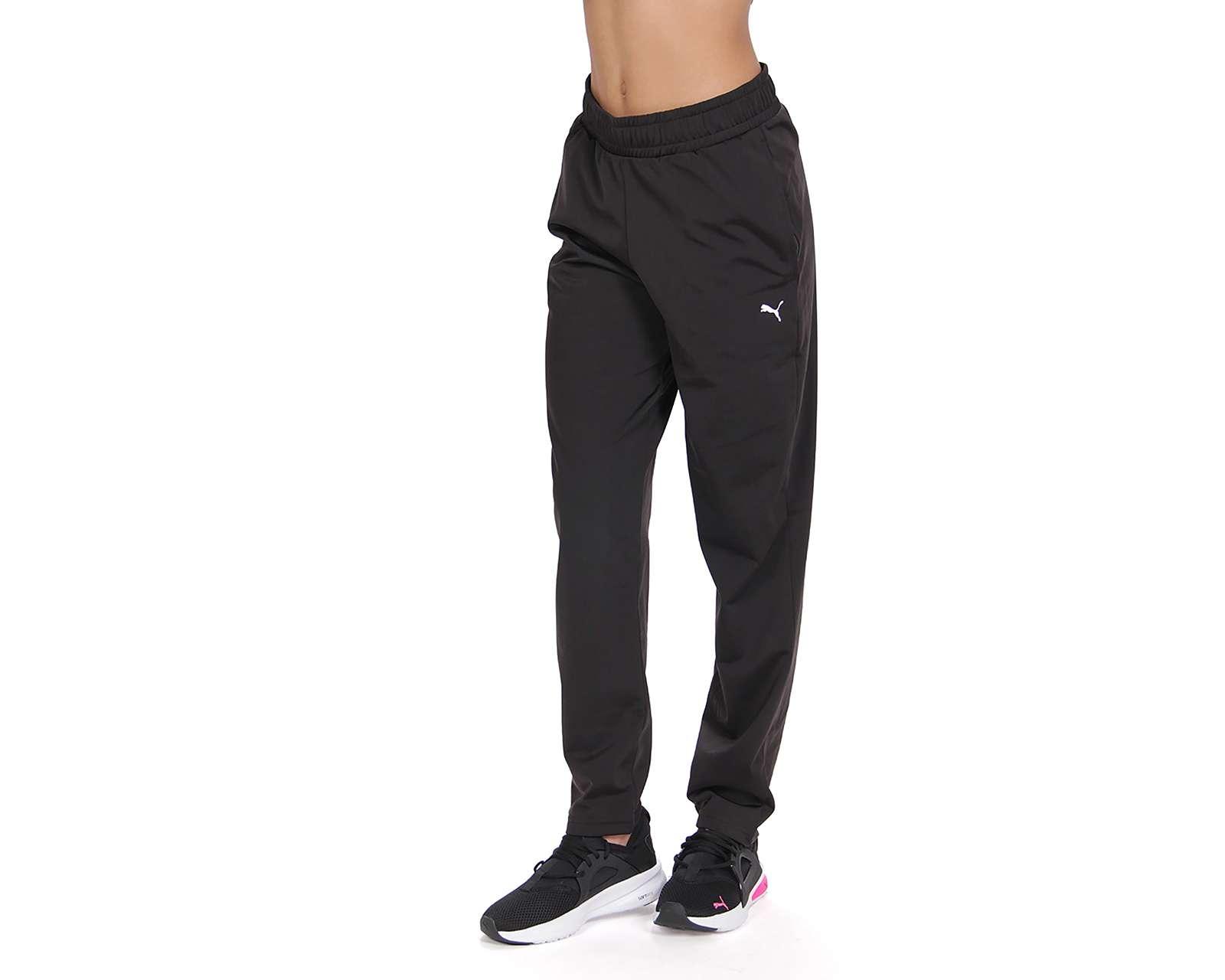 Foto 6 pulgar | Pants y Chamarra Puma para Mujer