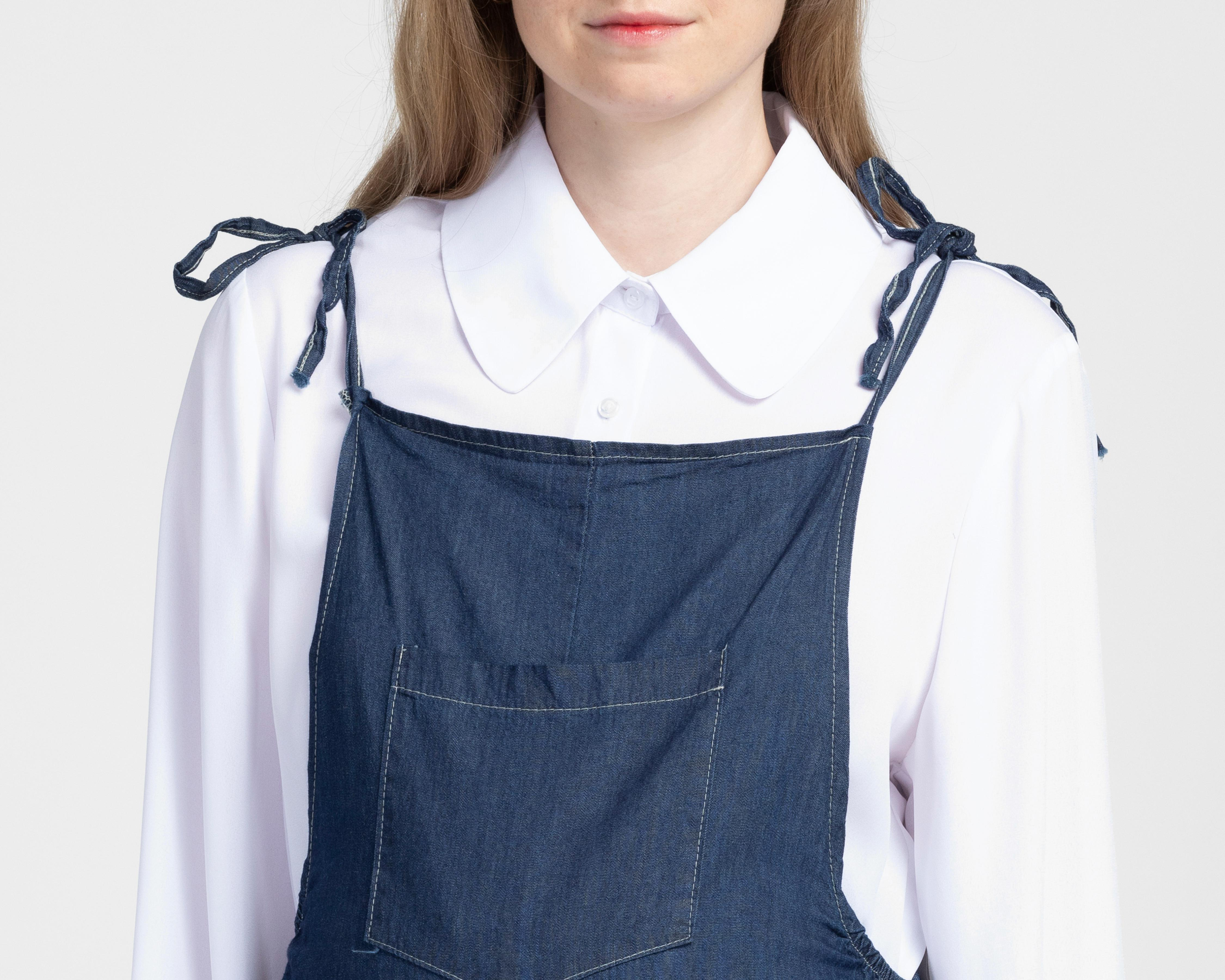 Foto 4 | Jumper de Maternidad con Tirantes Mam Maternity