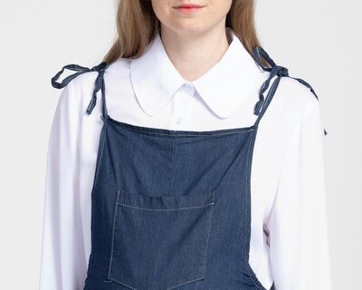 Foto 4 | Jumper de Maternidad con Tirantes Mam Maternity