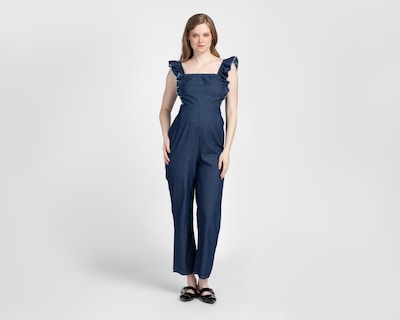 Foto 1 | Jumper de Maternidad con Olanes Mam Maternity