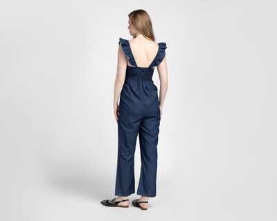 Foto 3 | Jumper de Maternidad con Olanes Mam Maternity
