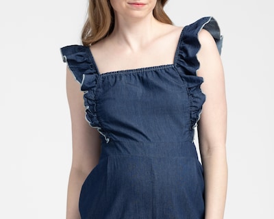 Foto 4 | Jumper de Maternidad con Olanes Mam Maternity