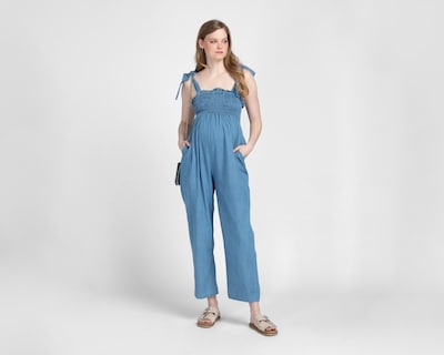 Foto 2 | Jumper de Maternidad con Tirantes Mam Maternity