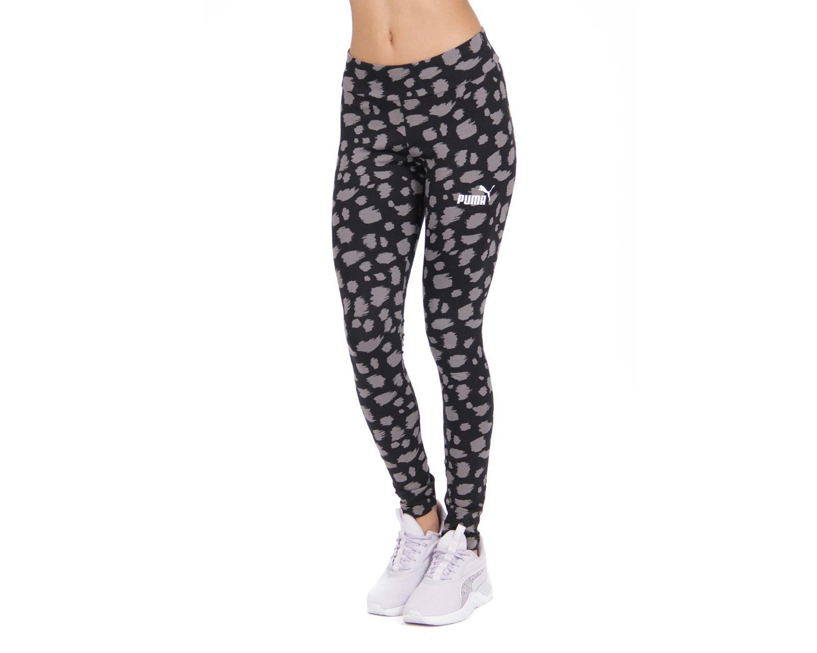 Foto 5 pulgar | Leggings de Entrenamiento Puma para Mujer