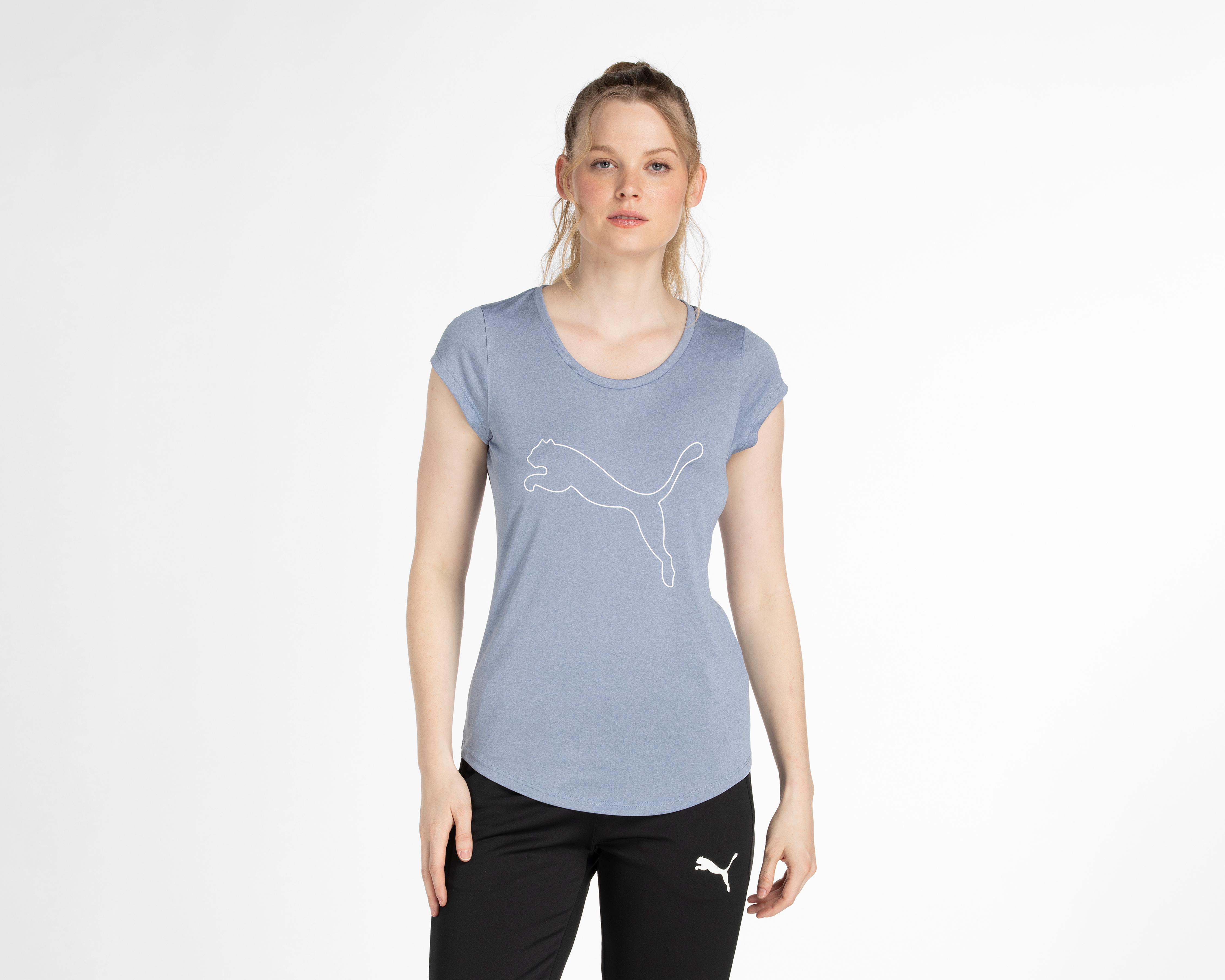 Playera de Entrenamiento Puma para Mujer