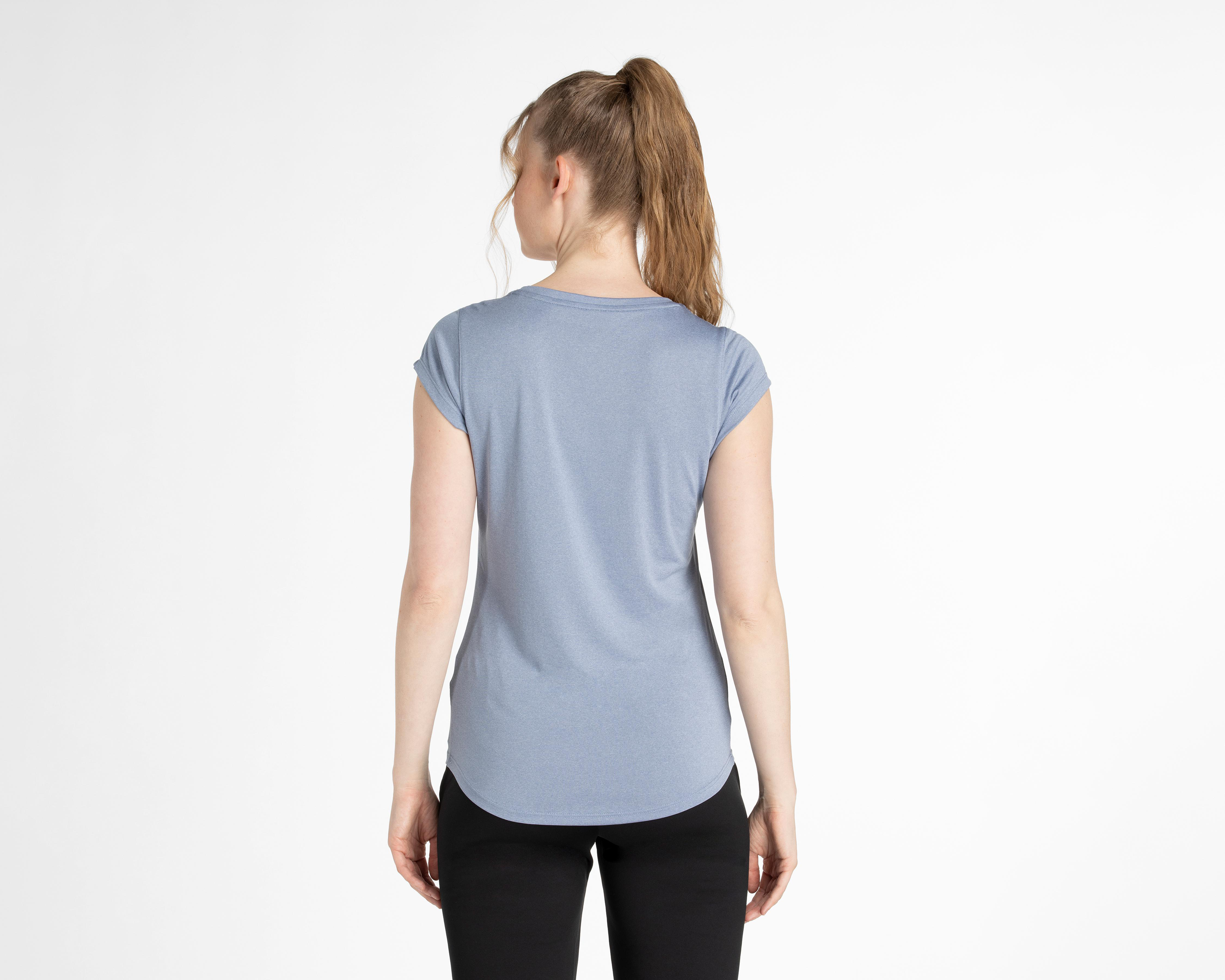Foto 4 pulgar | Playera de Entrenamiento Puma para Mujer