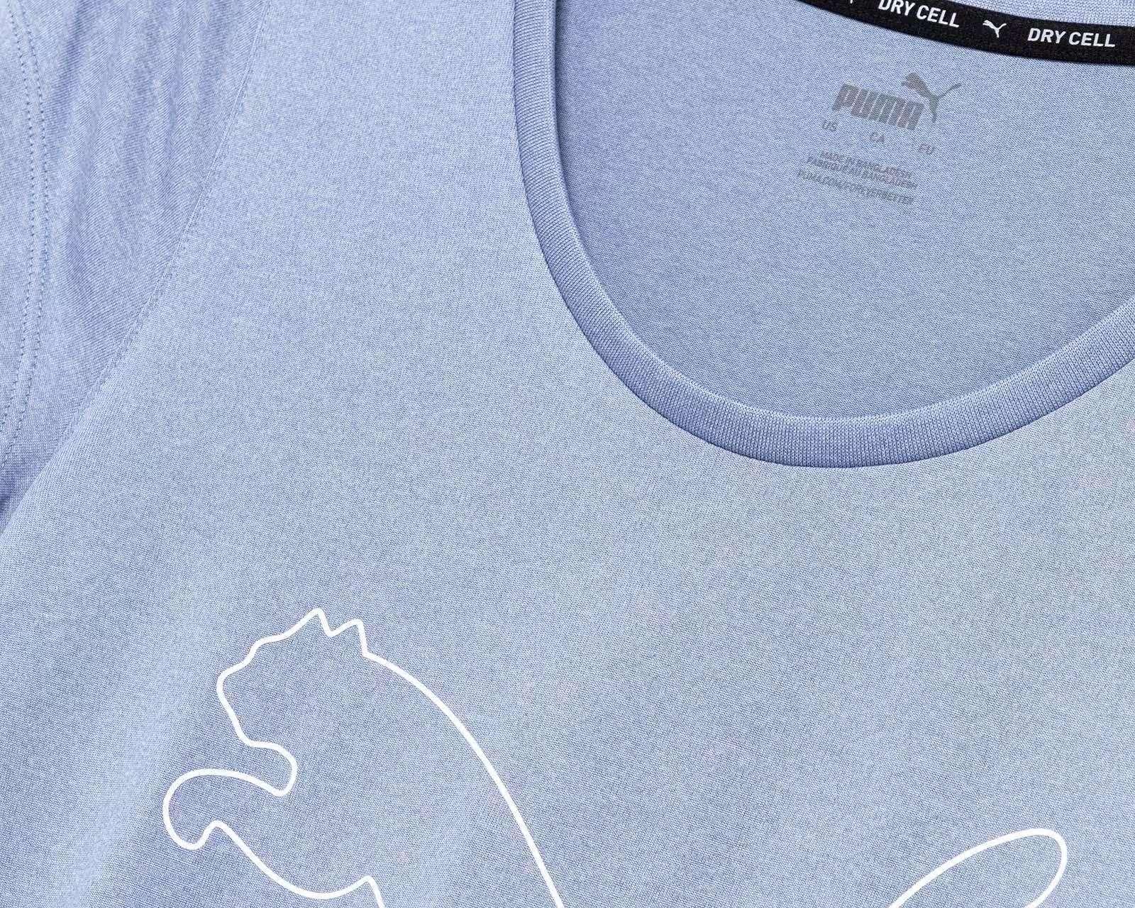Foto 7 pulgar | Playera de Entrenamiento Puma para Mujer