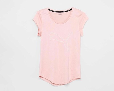 Foto 5 | Playera de Entrenamiento Puma para Mujer