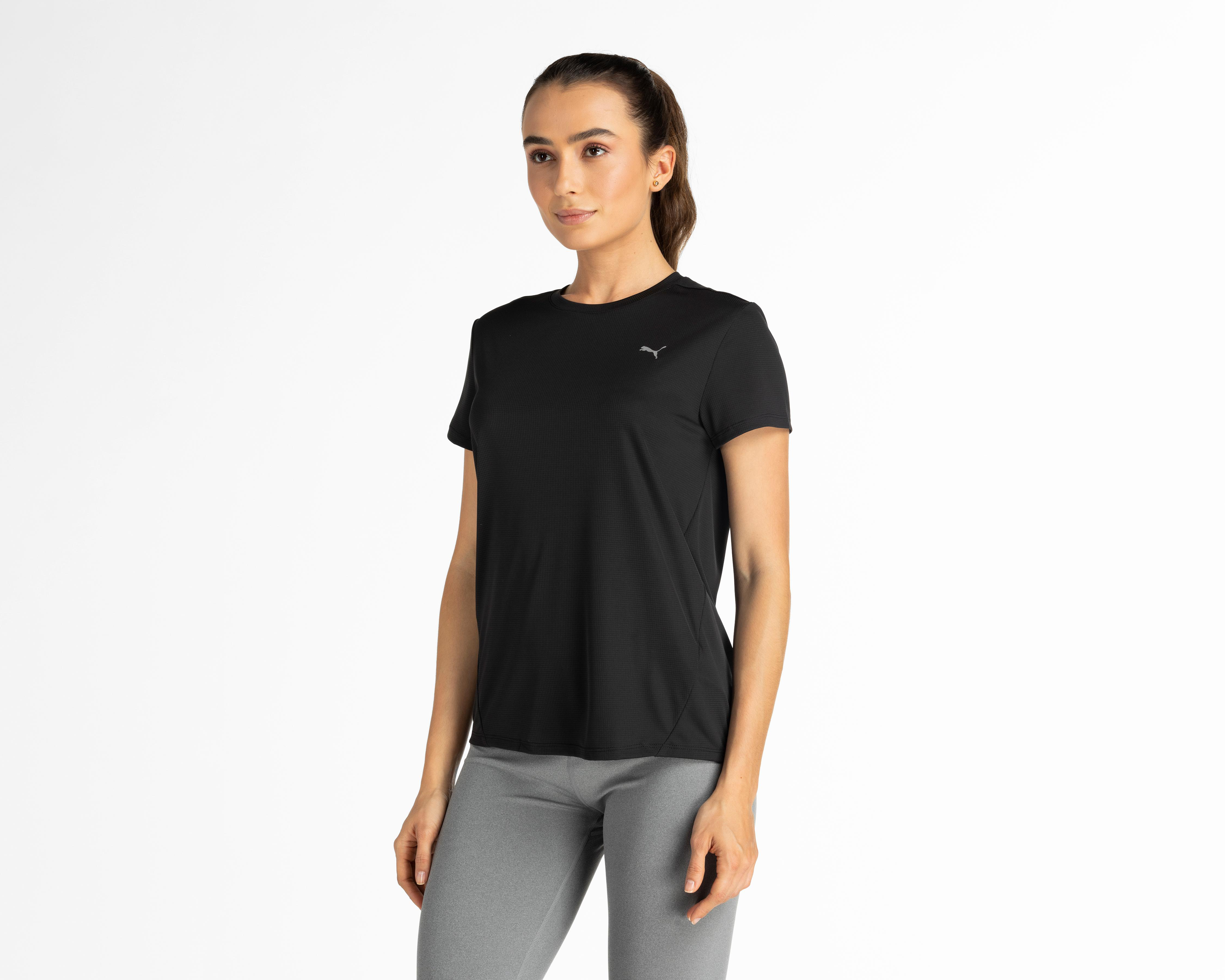Playera de Entrenamiento Puma para Mujer