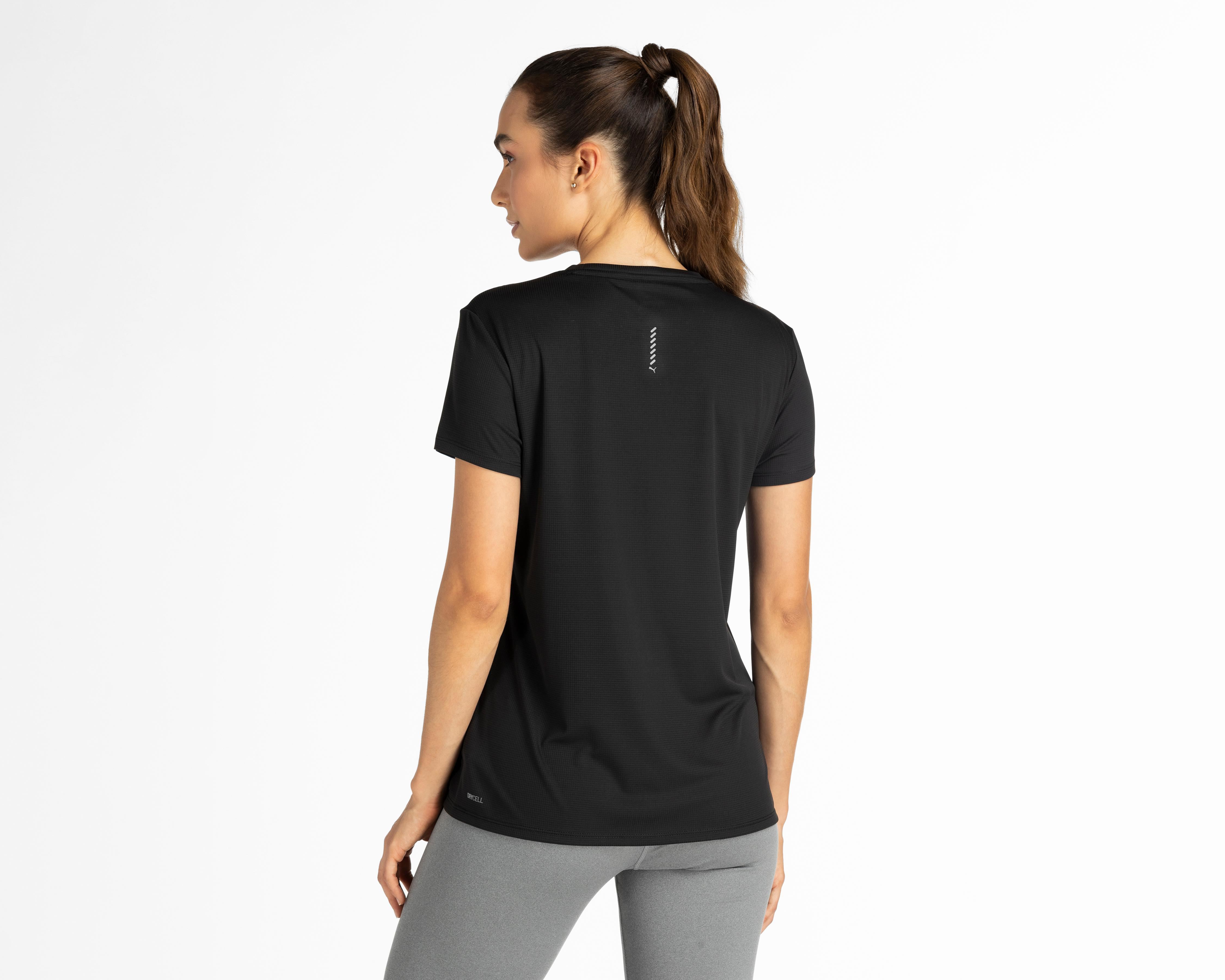 Foto 4 pulgar | Playera de Entrenamiento Puma para Mujer