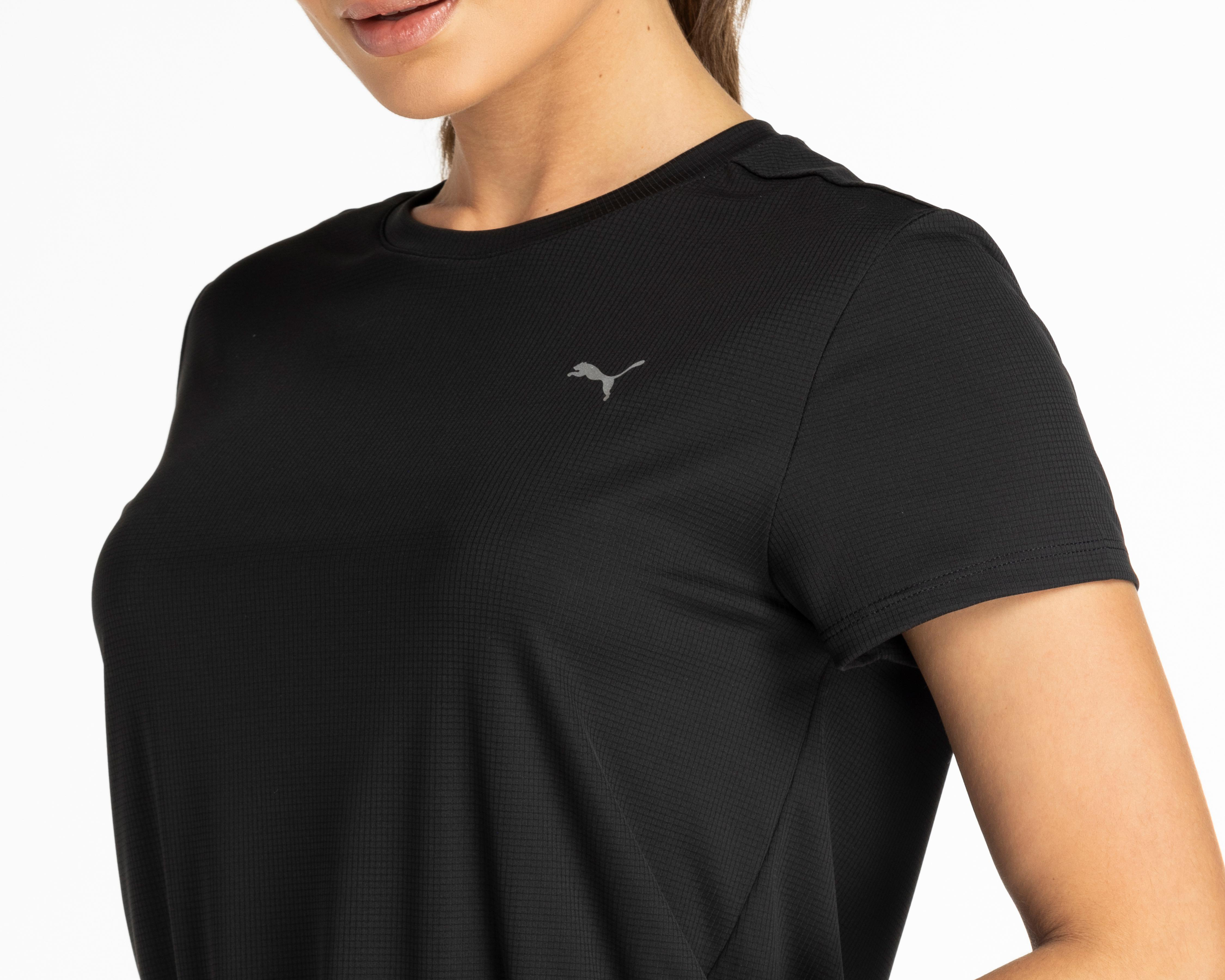 Foto 5 pulgar | Playera de Entrenamiento Puma para Mujer