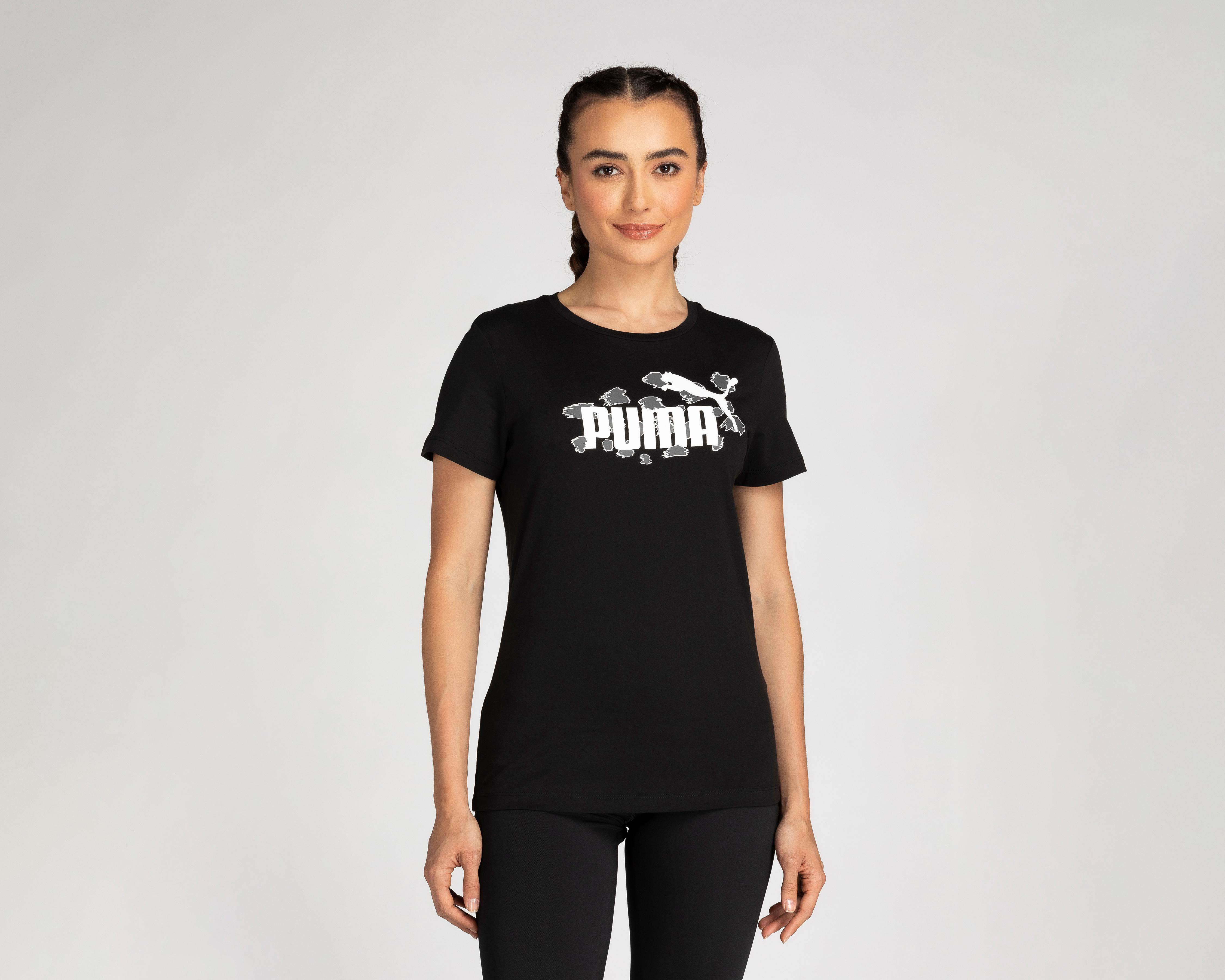 Foto 2 | Playera de Entrenamiento Puma para Mujer