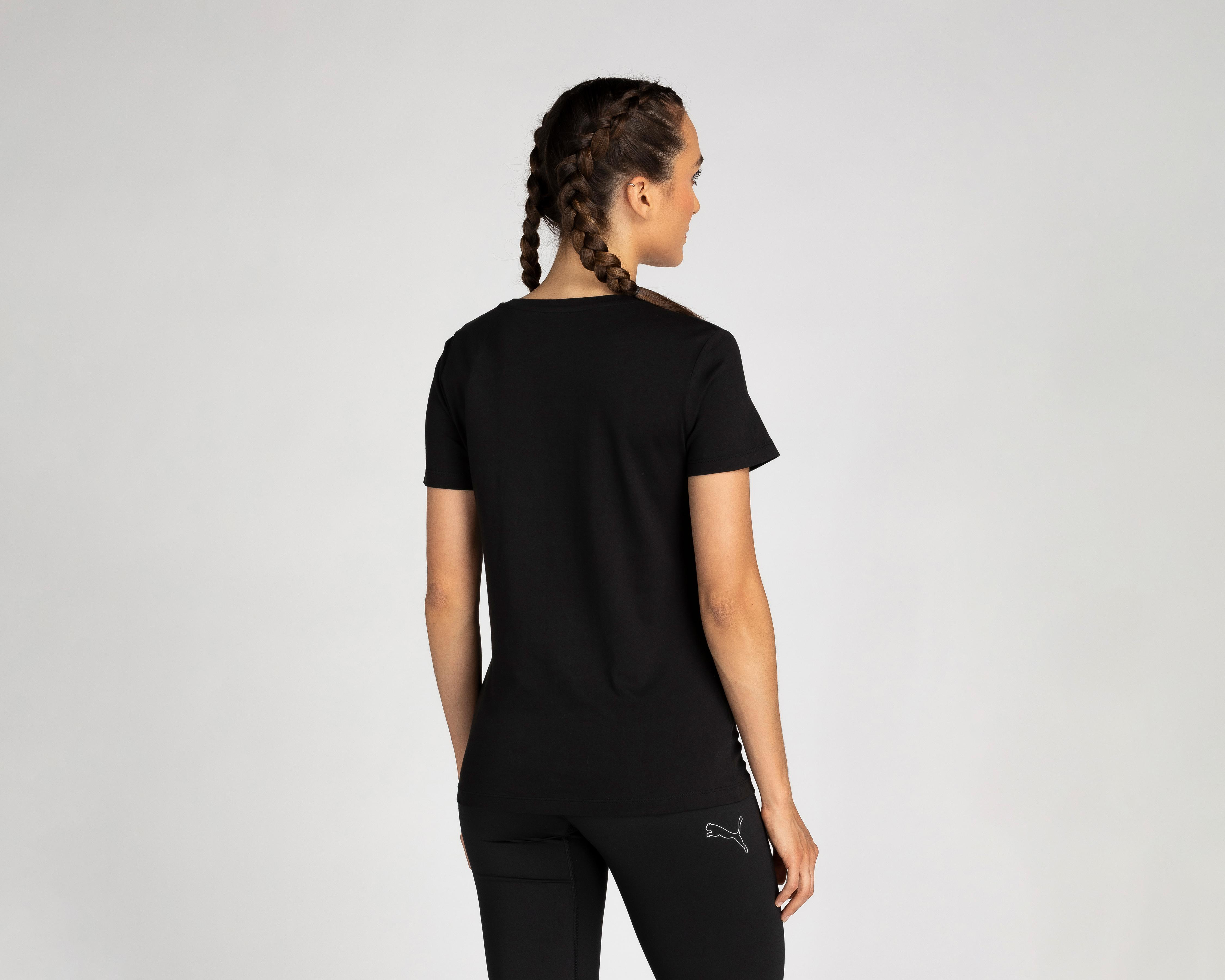 Foto 4 pulgar | Playera de Entrenamiento Puma para Mujer